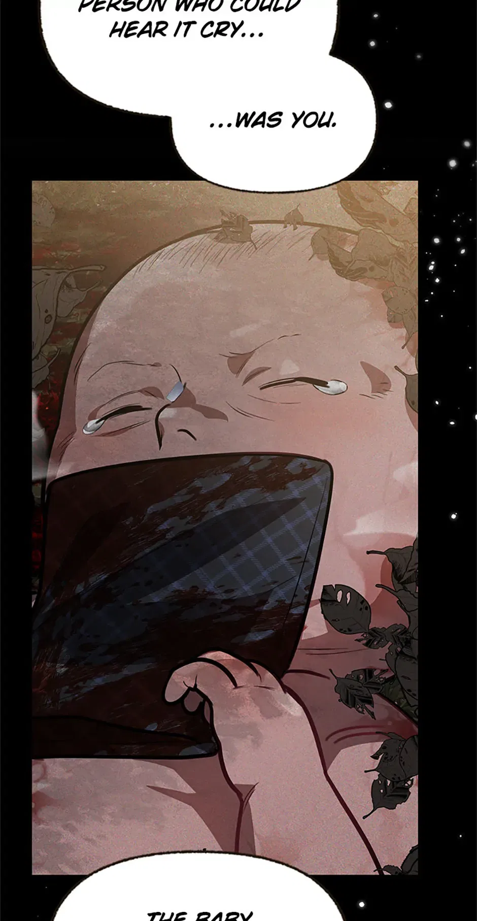 I Killed Him Chapter 73 – Page 17