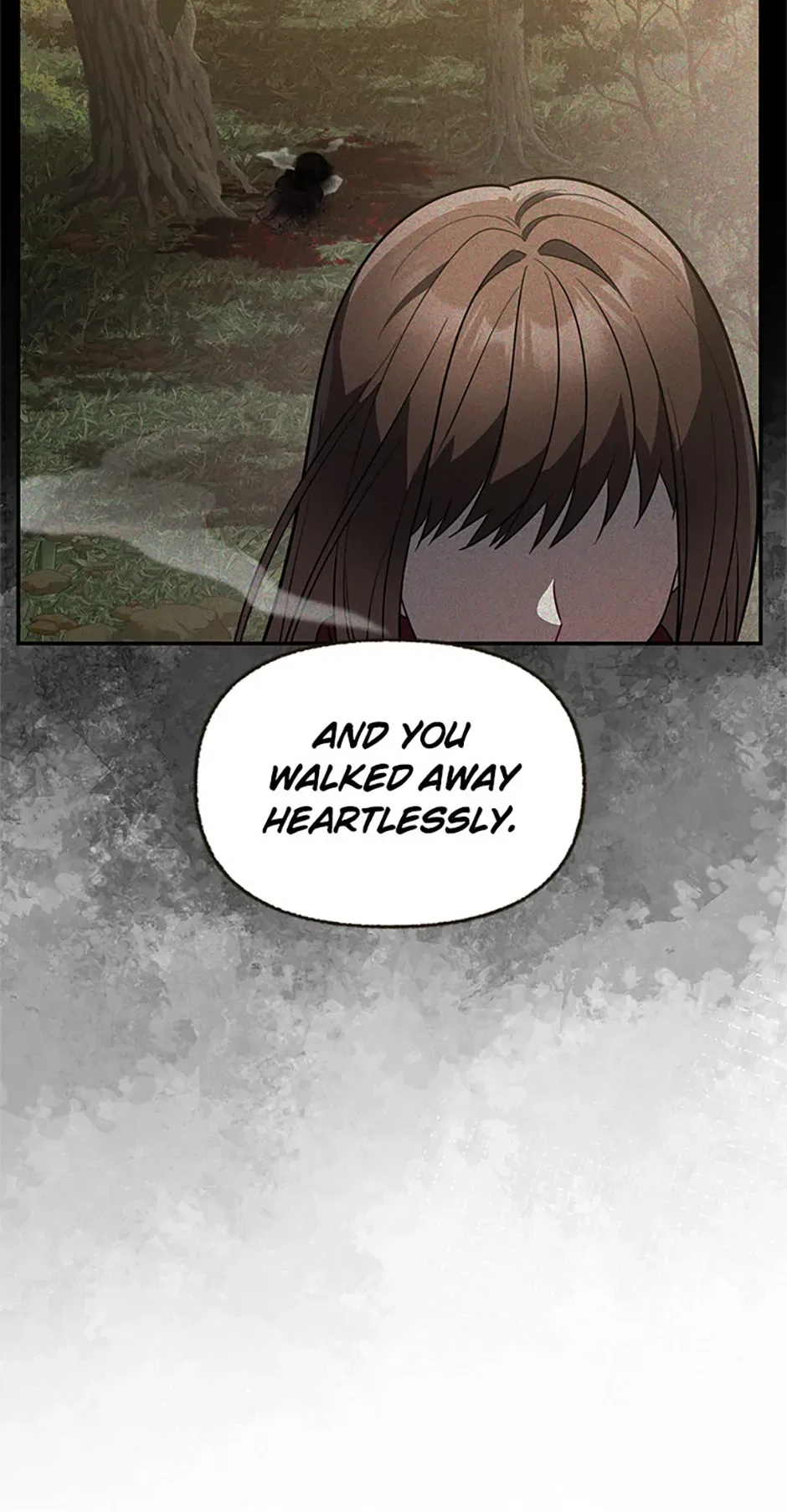 I Killed Him Chapter 73 – Page 19