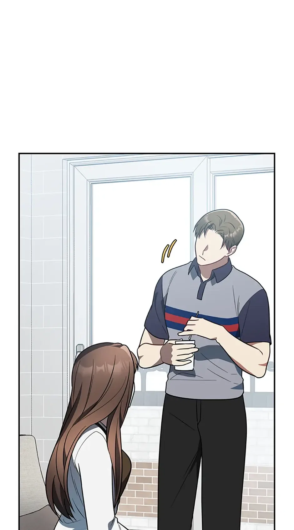 I Killed Him Chapter 73 – Page 30