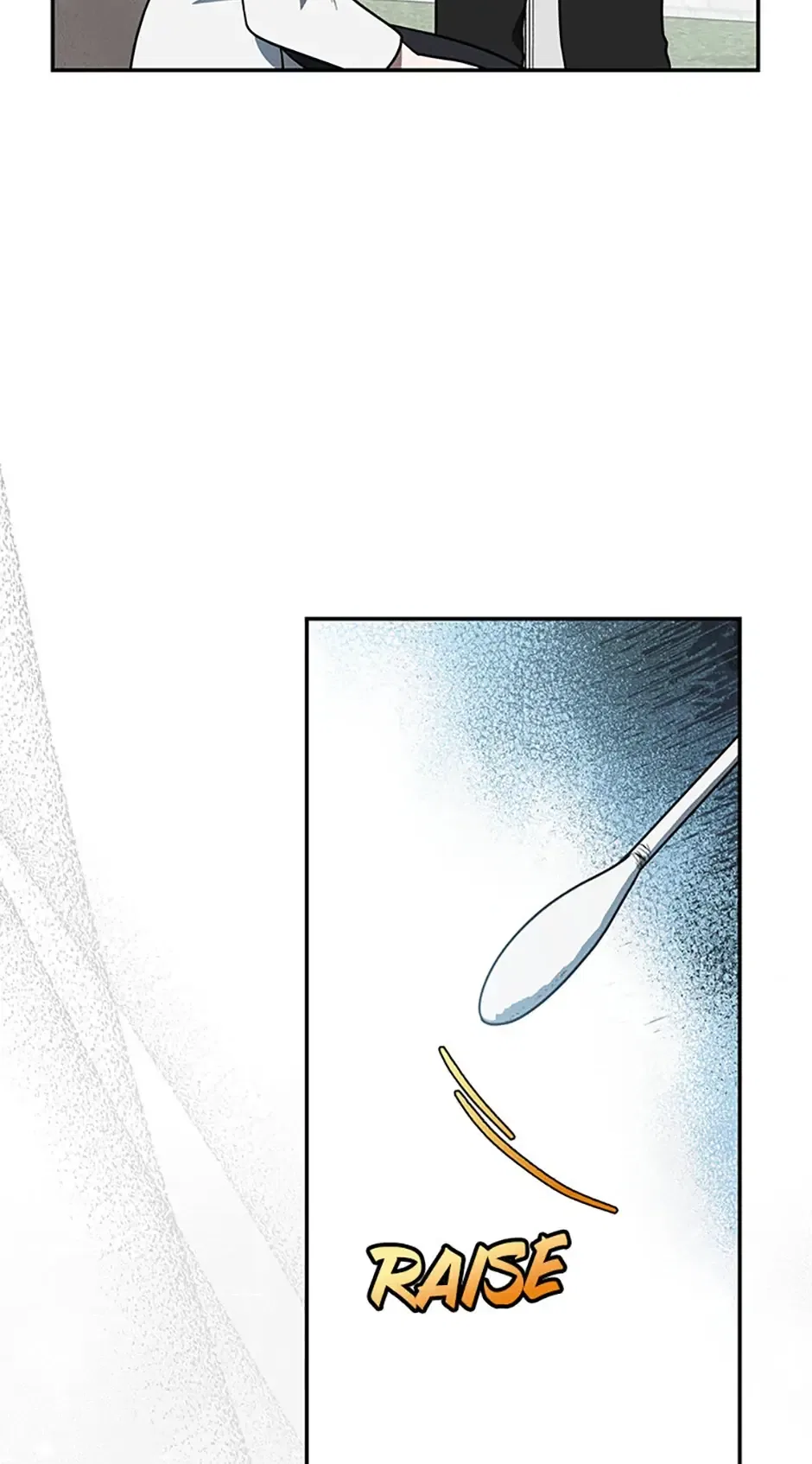 I Killed Him Chapter 73 – Page 31