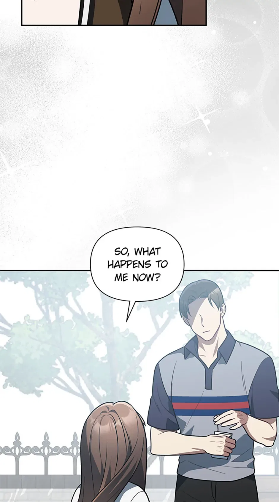 I Killed Him Chapter 73 – Page 33
