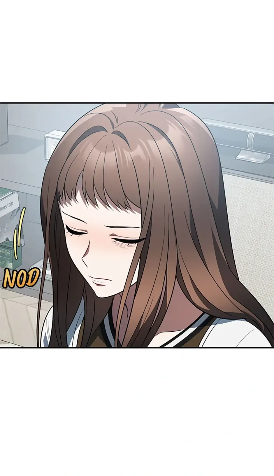 I Killed Him Chapter 73 – Page 36