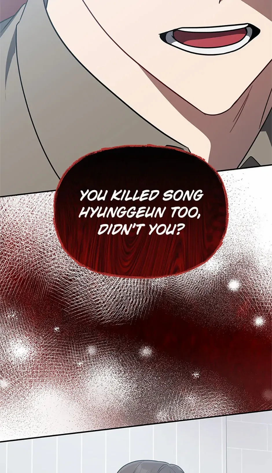 I Killed Him Chapter 73 – Page 39