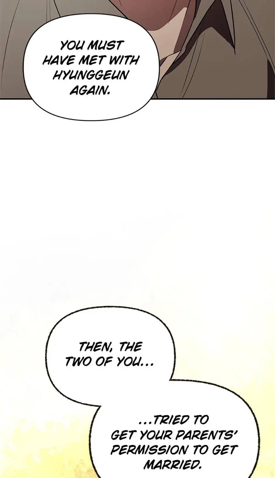 I Killed Him Chapter 73 – Page 42