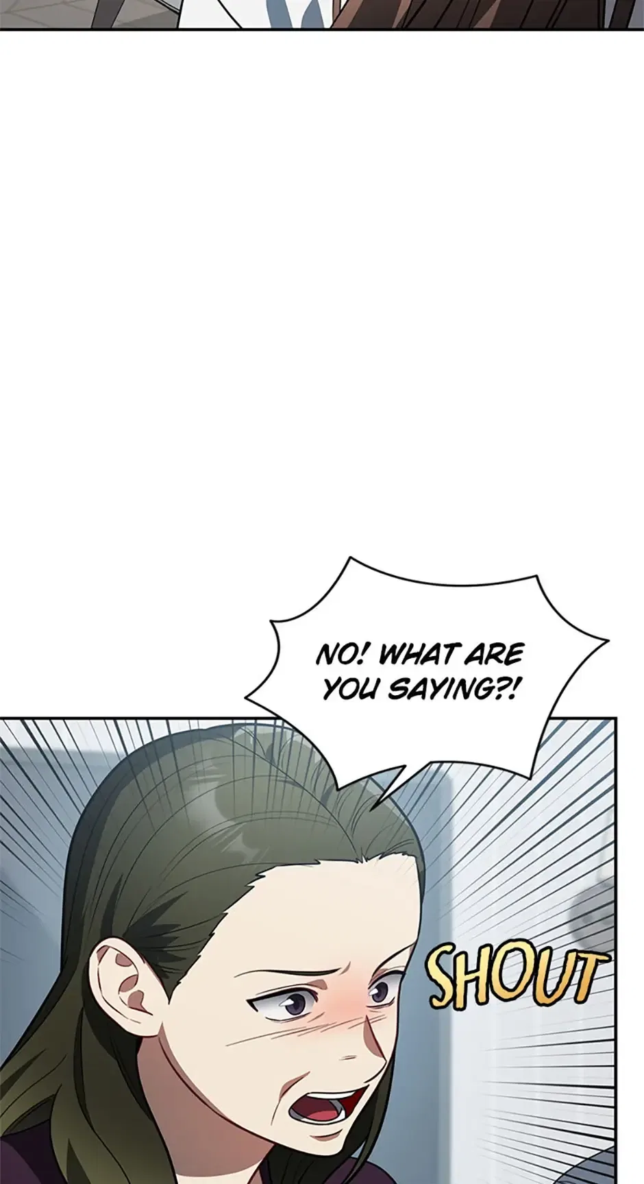 I Killed Him Chapter 73 – Page 57