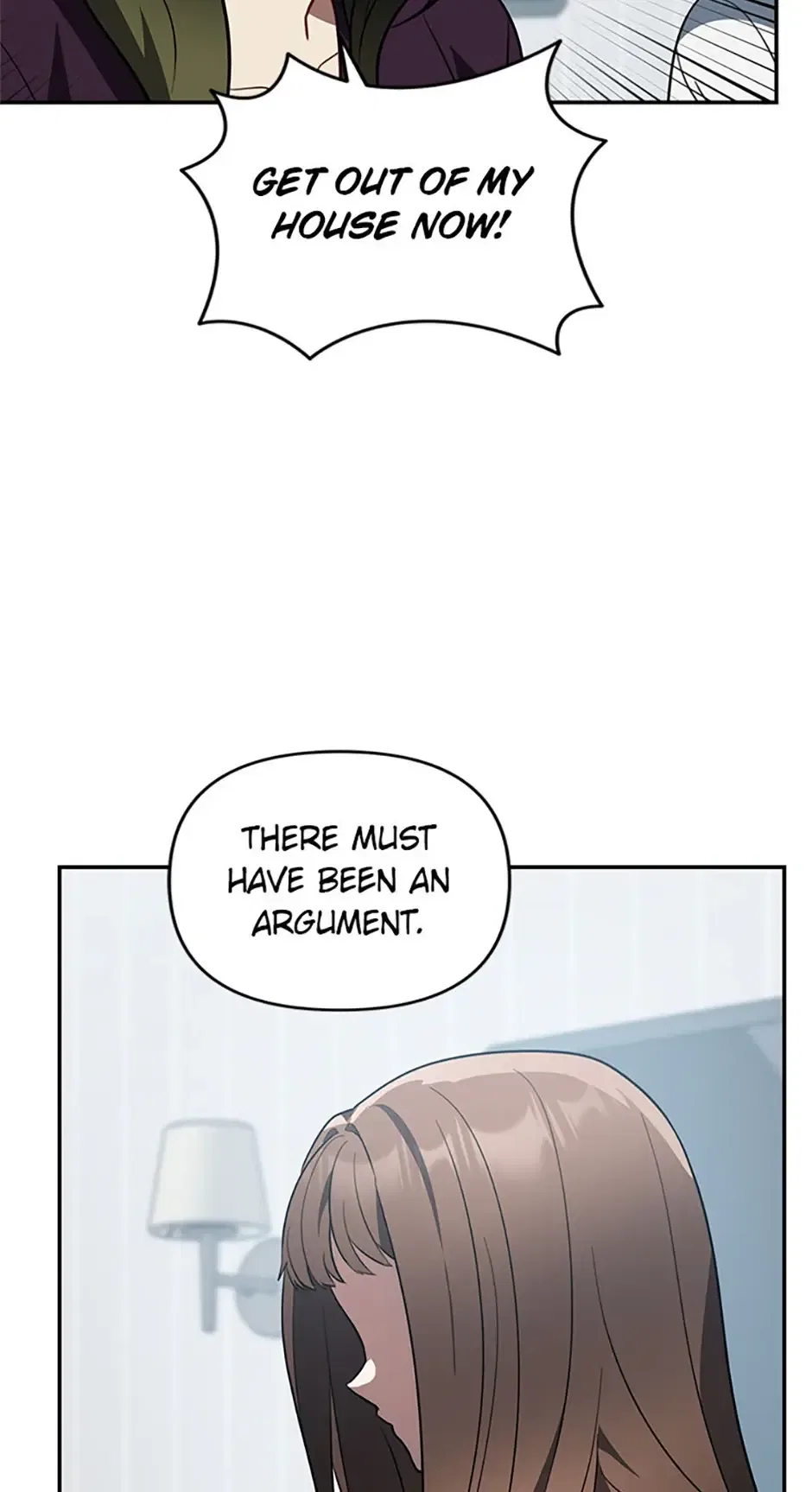I Killed Him Chapter 73 – Page 58