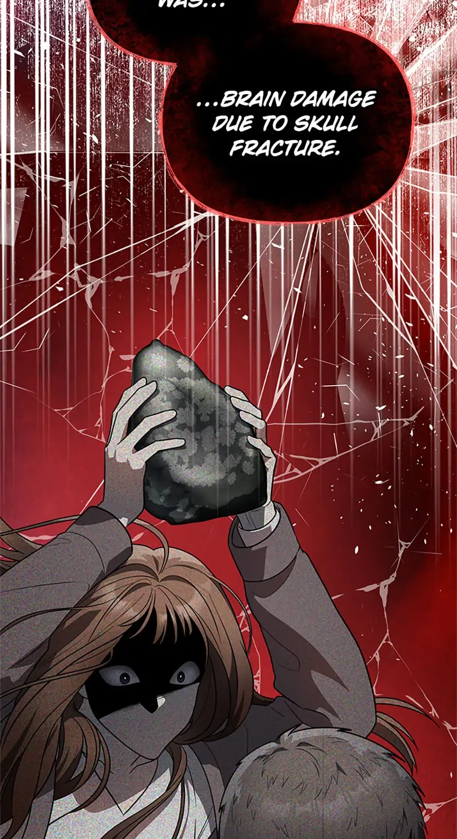 I Killed Him Chapter 73 – Page 60
