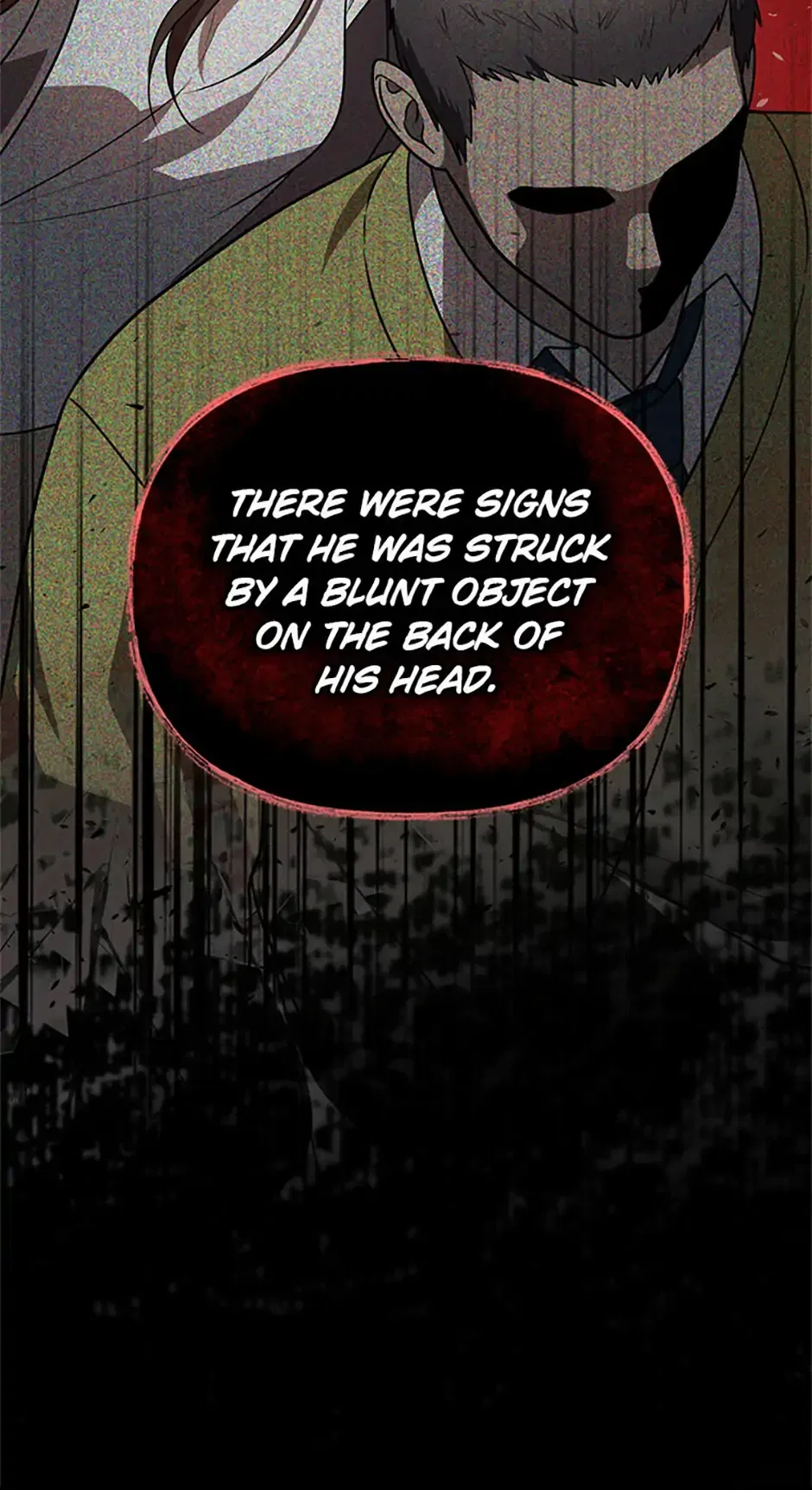 I Killed Him Chapter 73 – Page 61