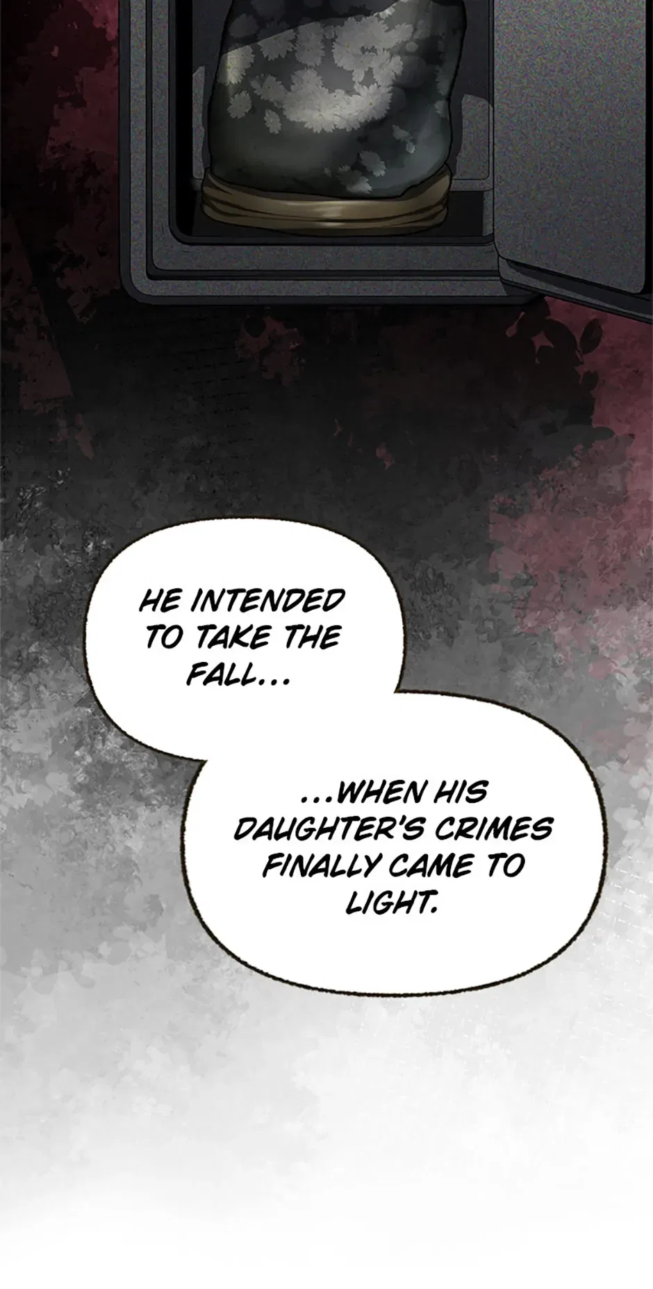 I Killed Him Chapter 73 – Page 64