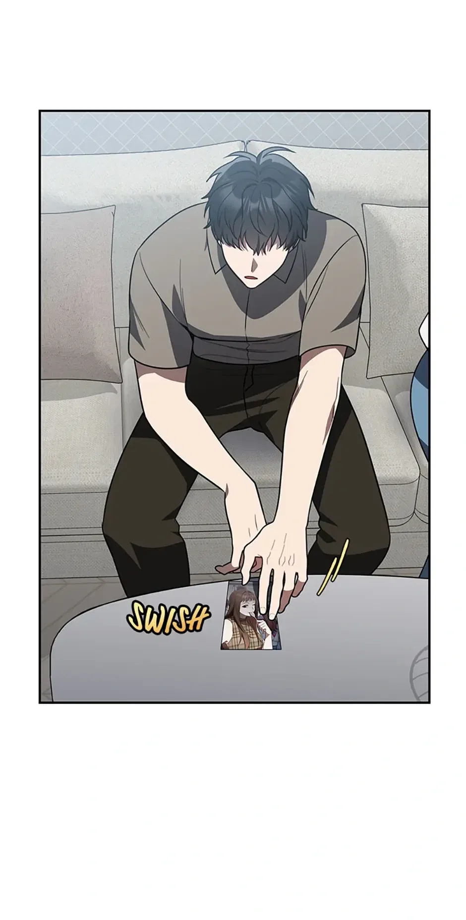 I Killed Him Chapter 73 – Page 65