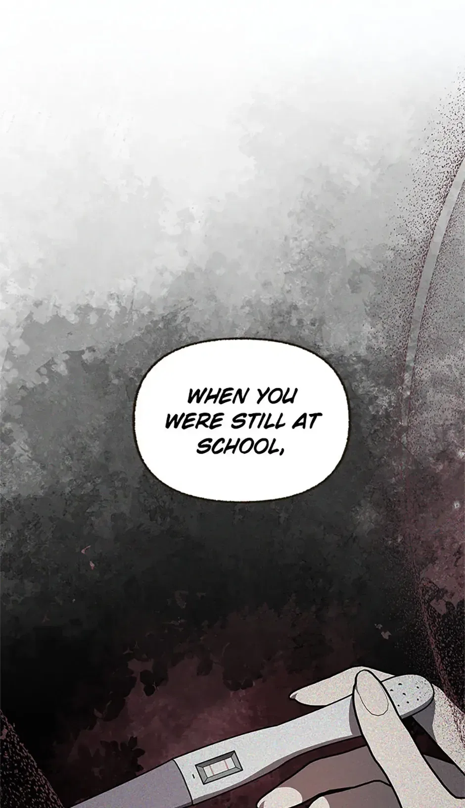 I Killed Him Chapter 73 – Page 67