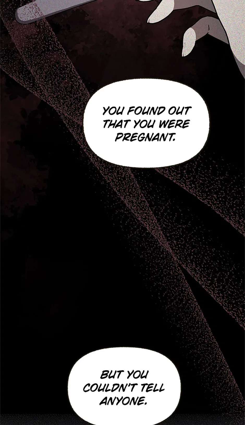 I Killed Him Chapter 73 – Page 68