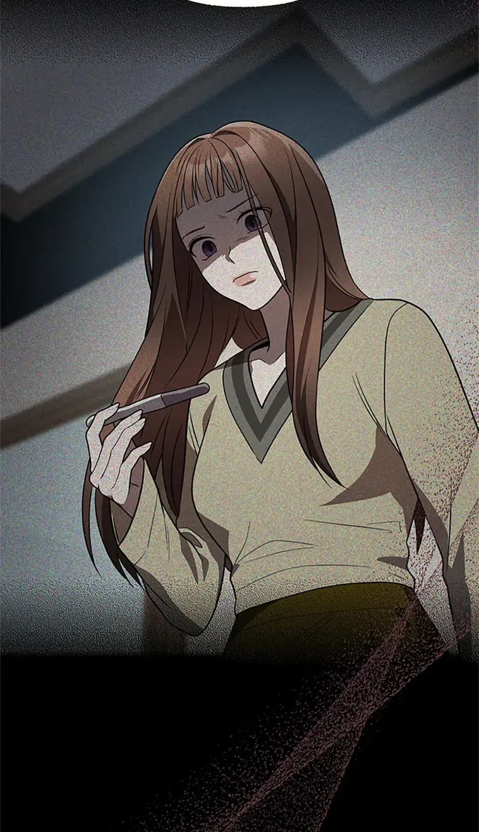 I Killed Him Chapter 73 – Page 69