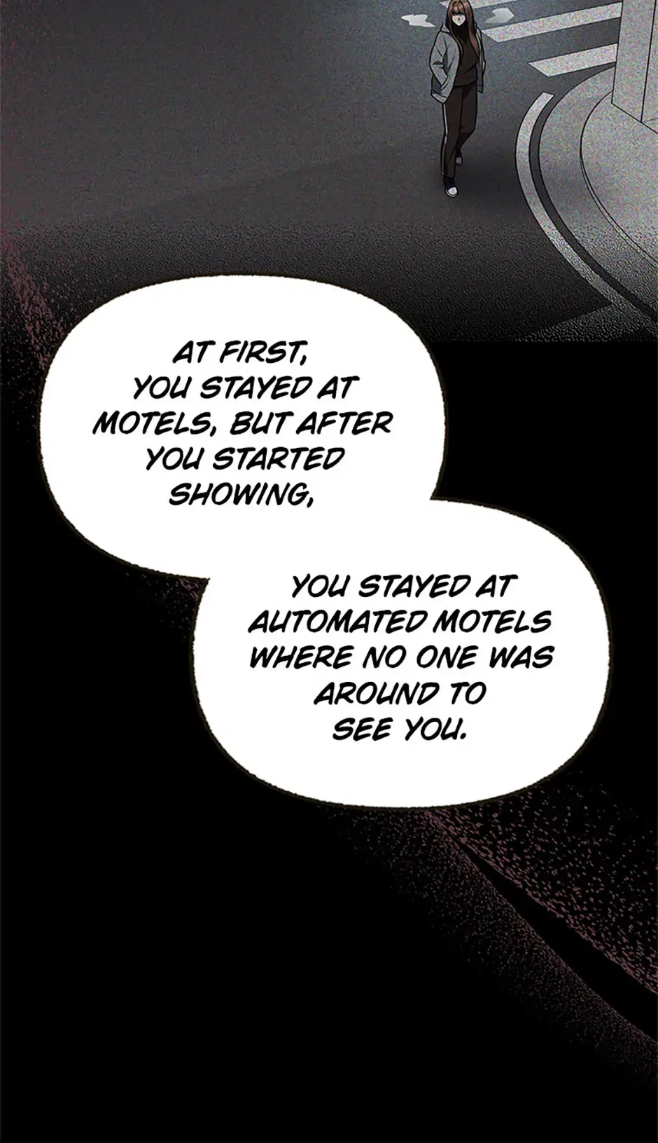 I Killed Him Chapter 73 – Page 71