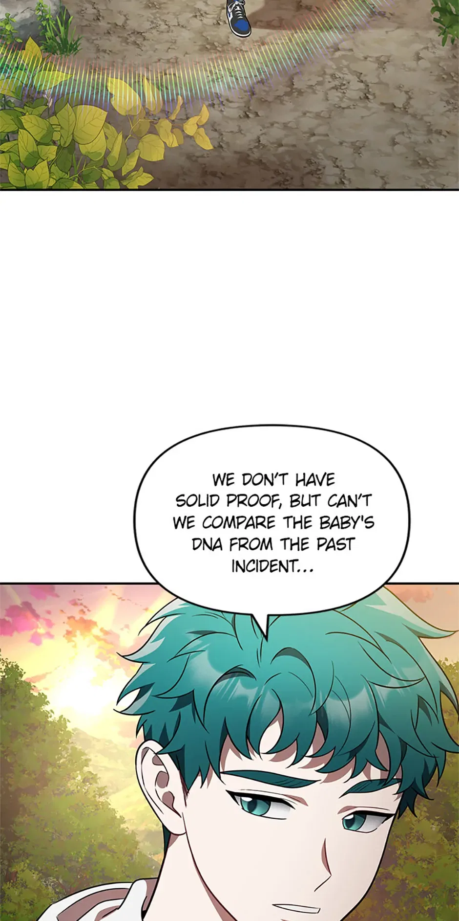 I Killed Him Chapter 72 – Page 2