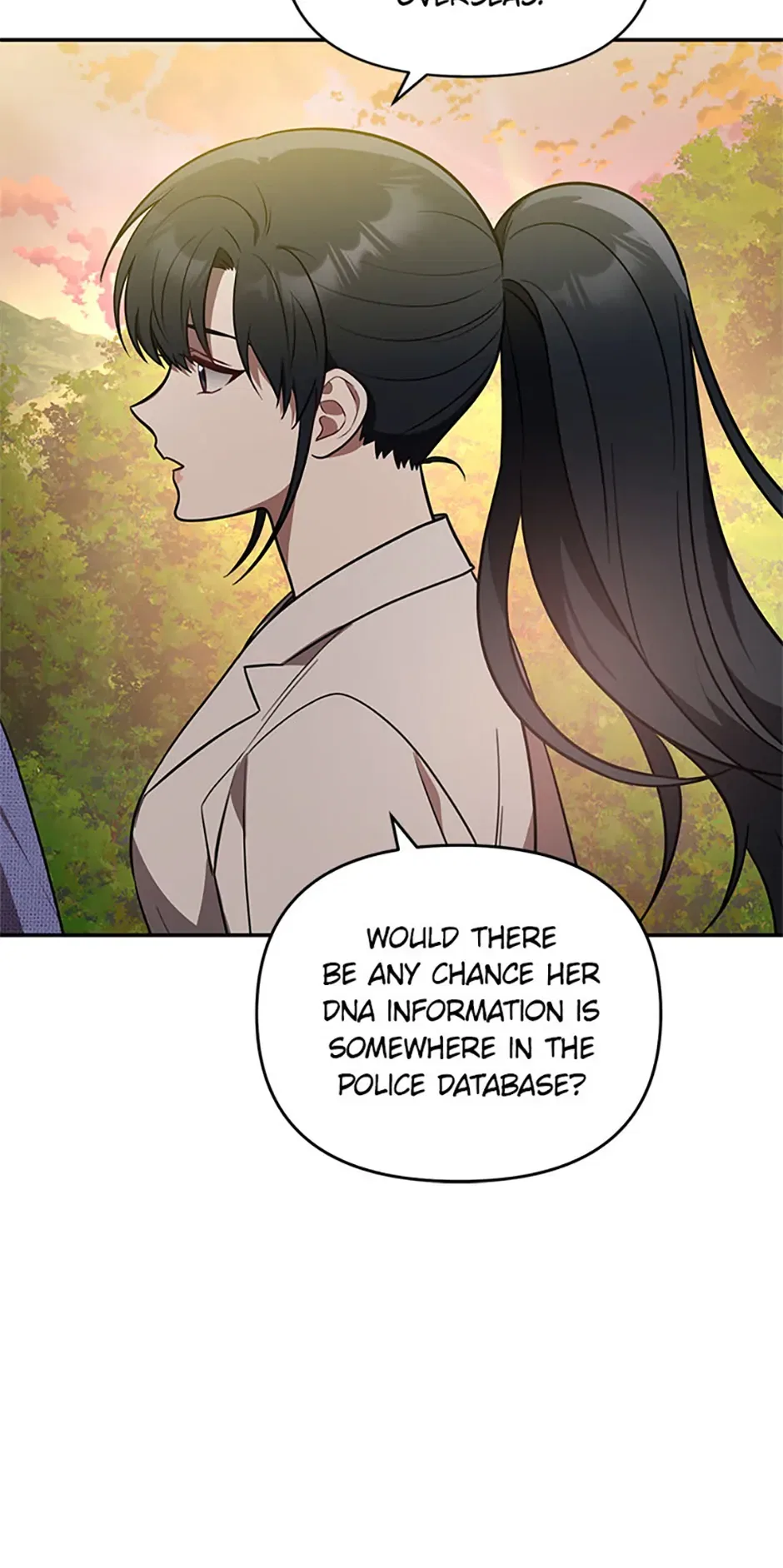 I Killed Him Chapter 72 – Page 5