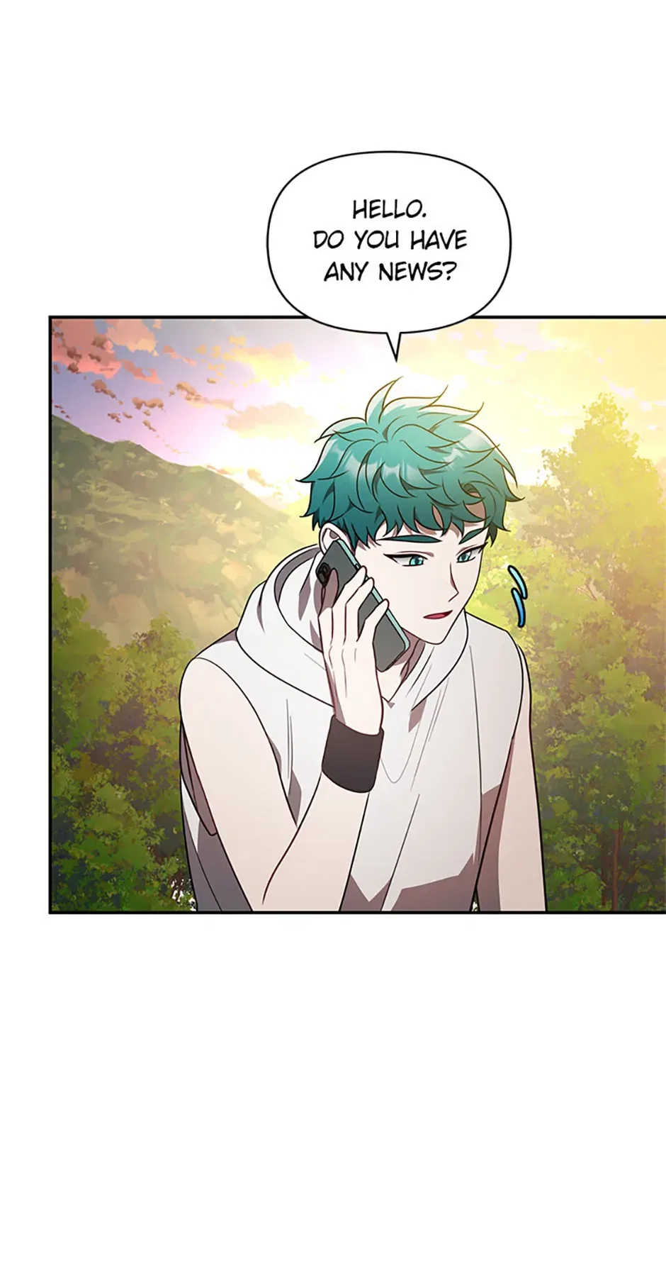I Killed Him Chapter 72 – Page 9