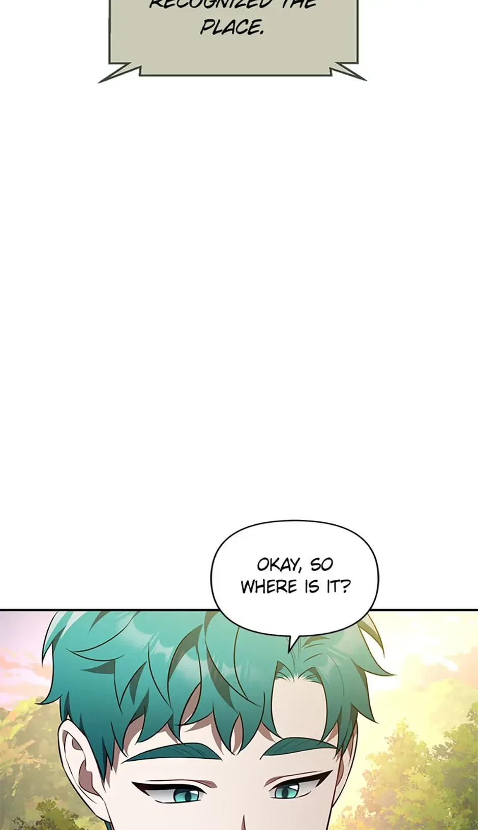 I Killed Him Chapter 72 – Page 12
