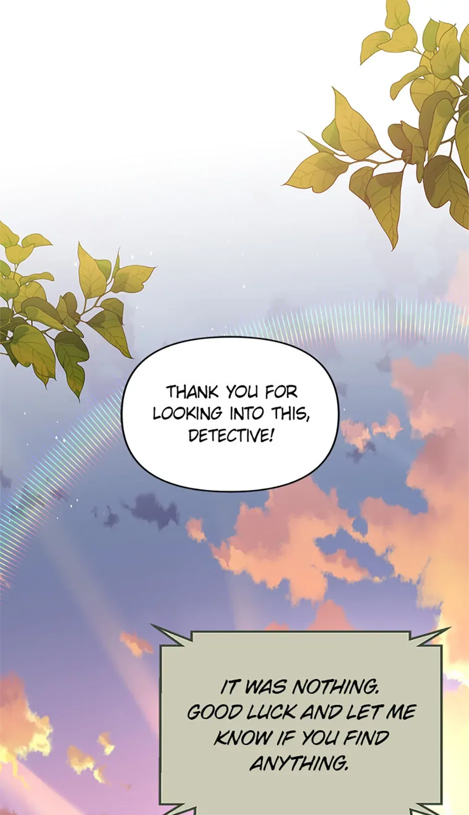 I Killed Him Chapter 72 – Page 14