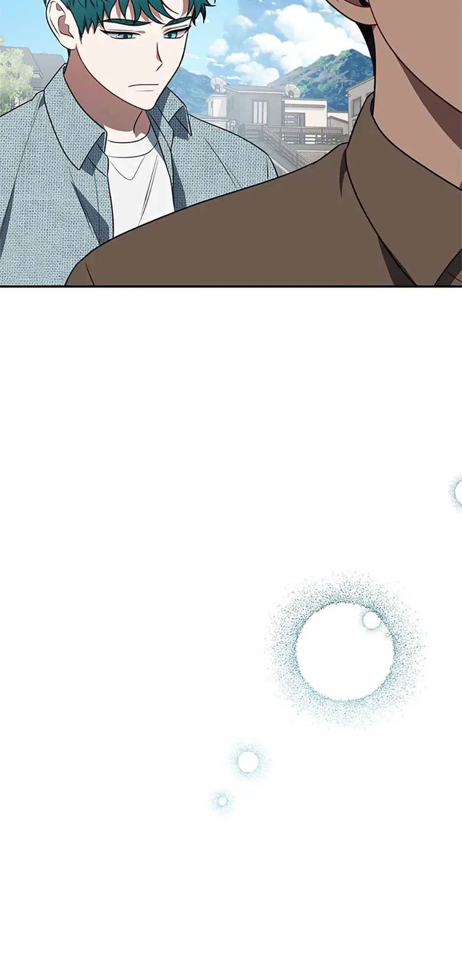 I Killed Him Chapter 72 – Page 31