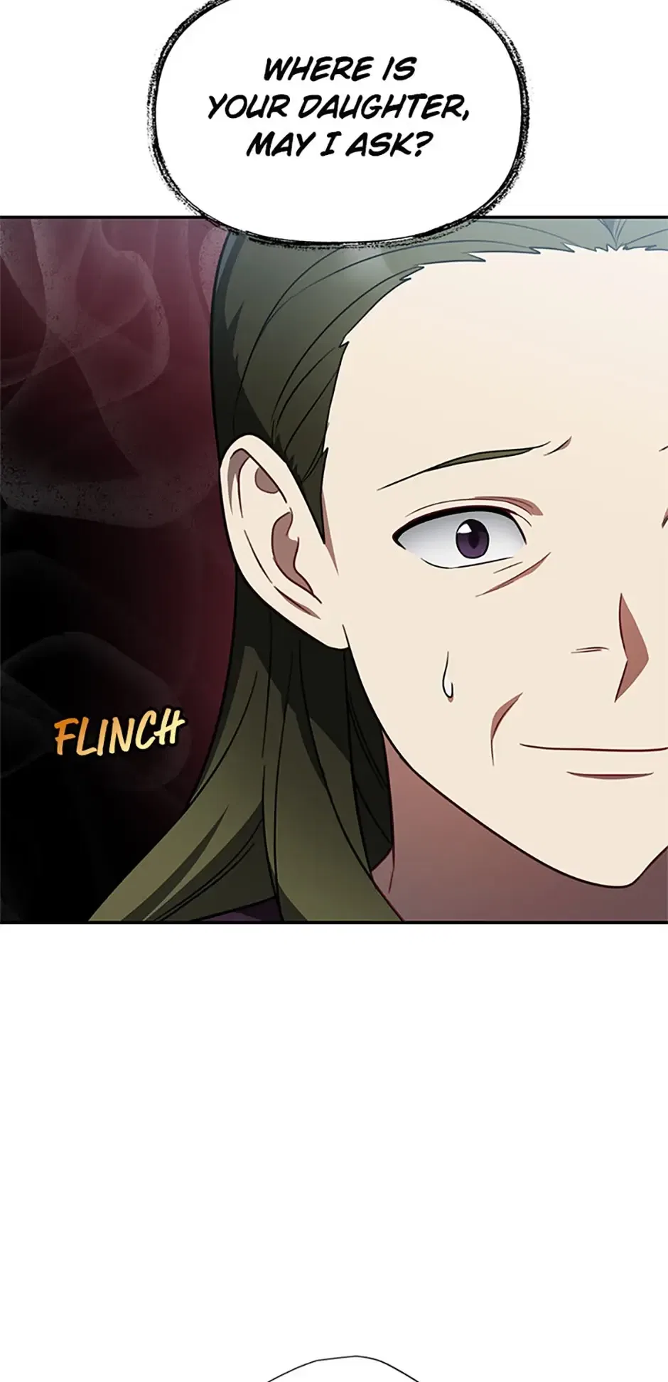I Killed Him Chapter 72 – Page 35