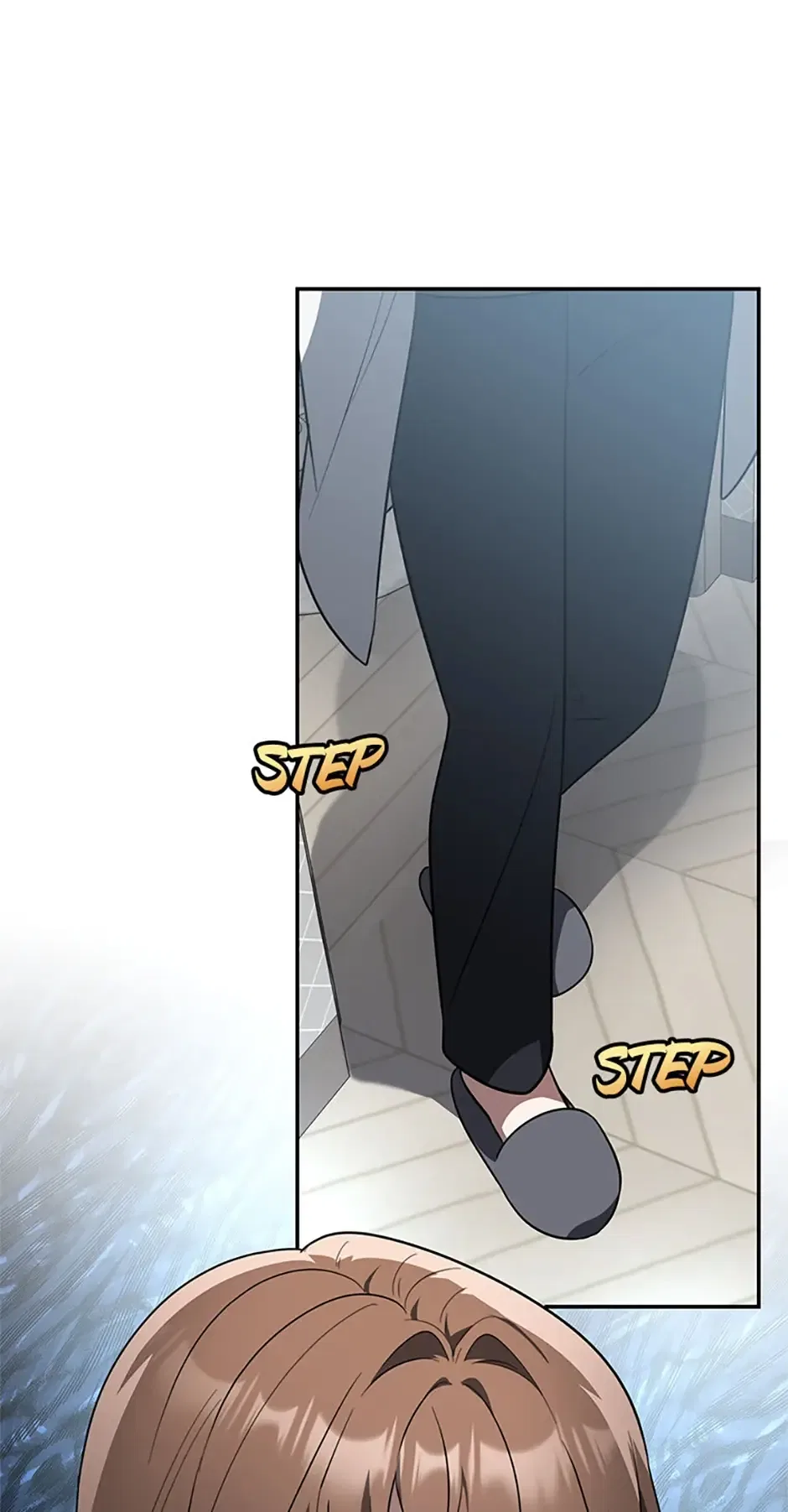 I Killed Him Chapter 72 – Page 38