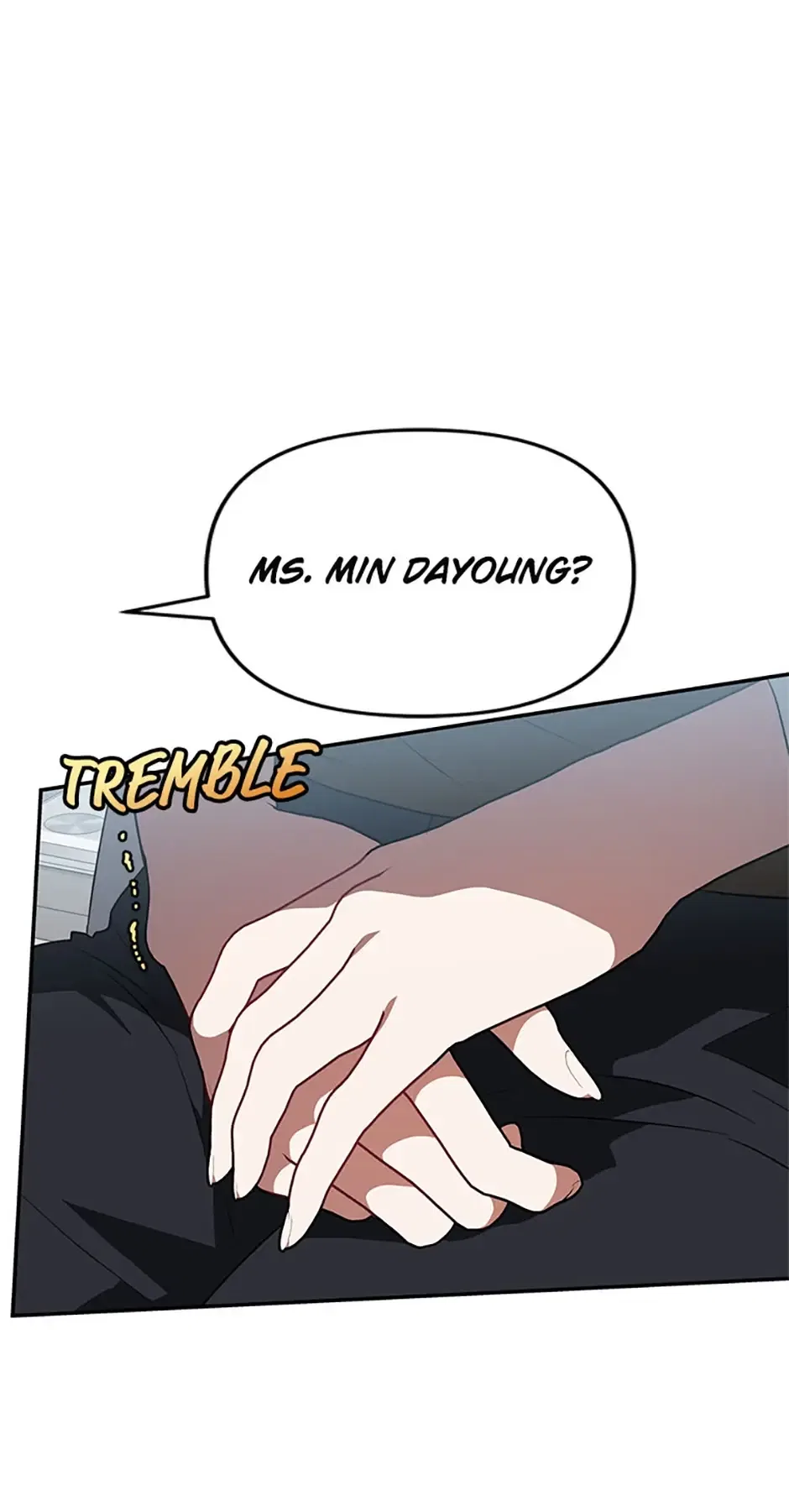 I Killed Him Chapter 72 – Page 42