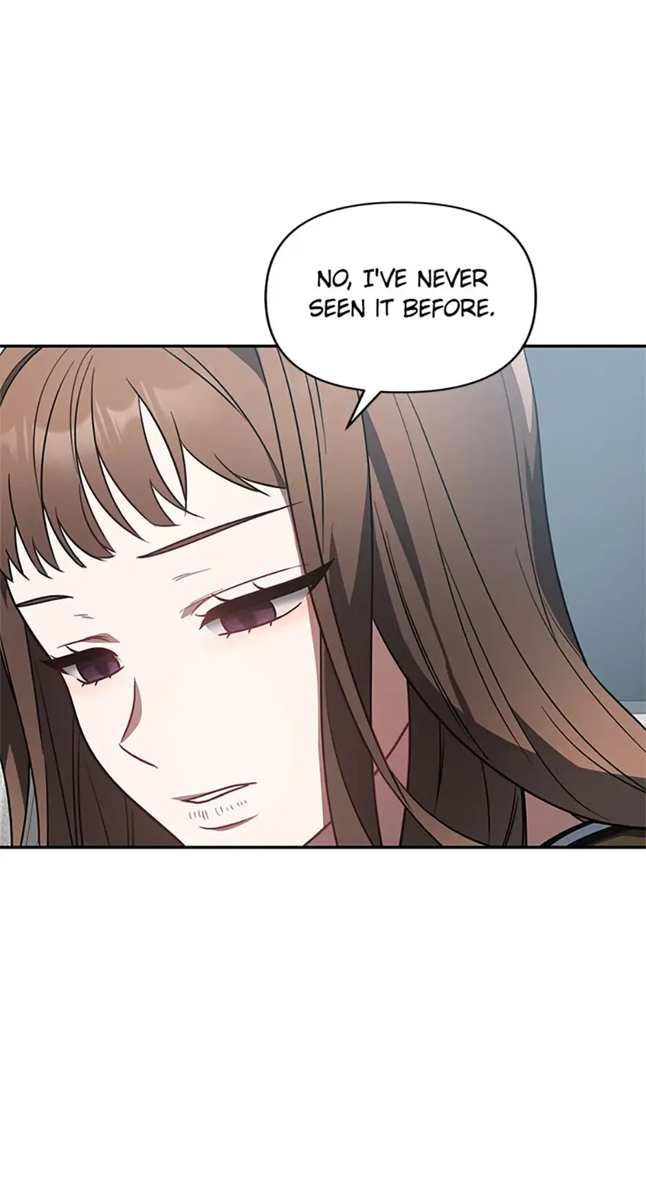 I Killed Him Chapter 72 – Page 47
