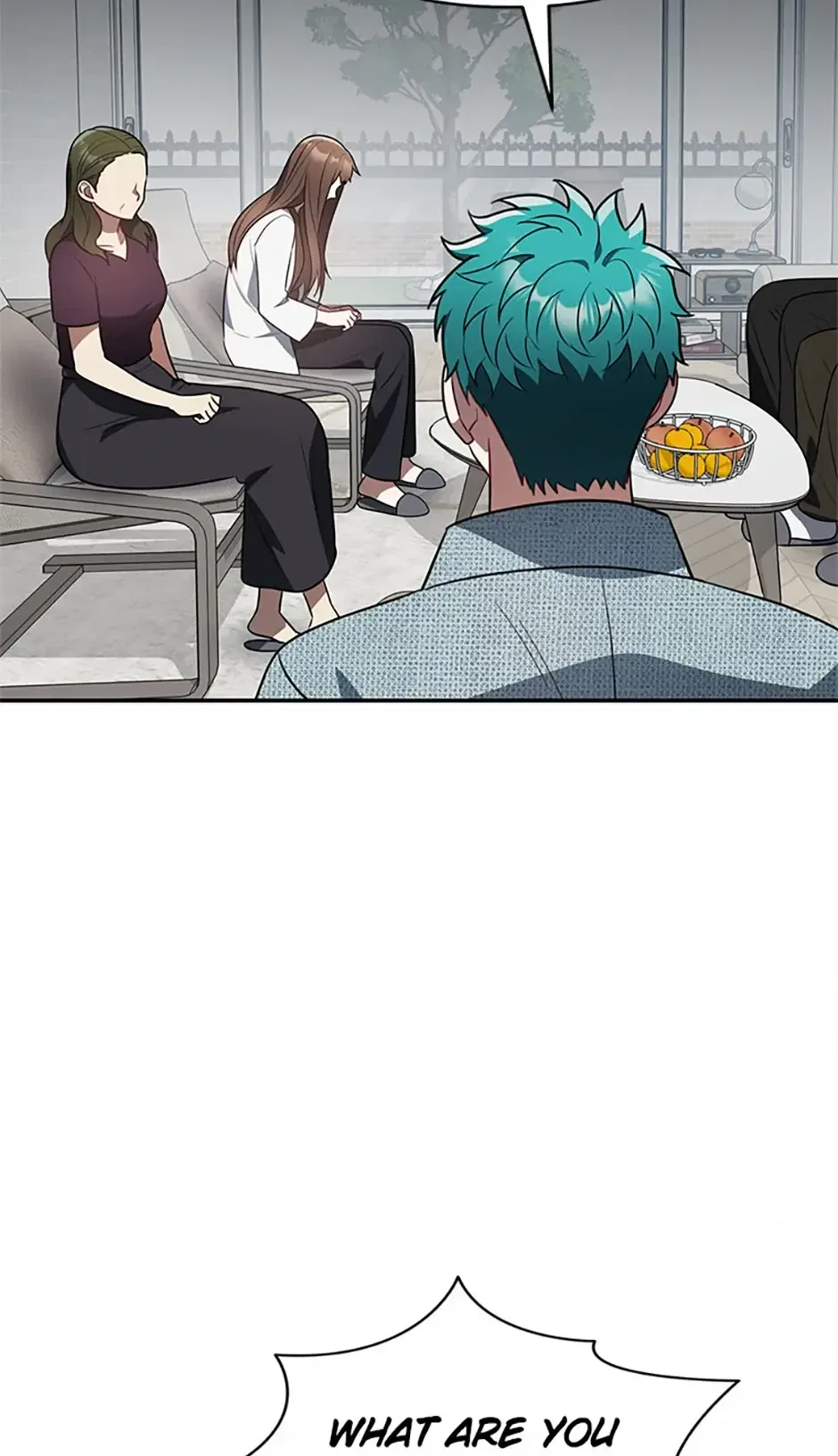 I Killed Him Chapter 72 – Page 51
