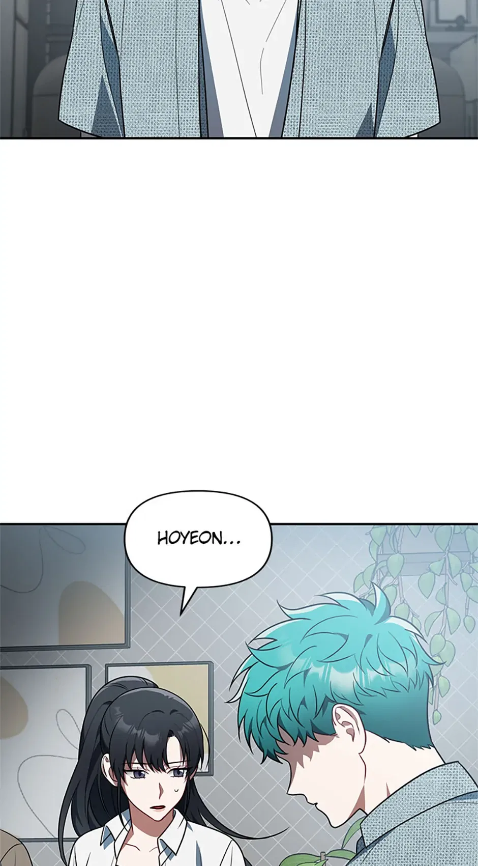 I Killed Him Chapter 72 – Page 54