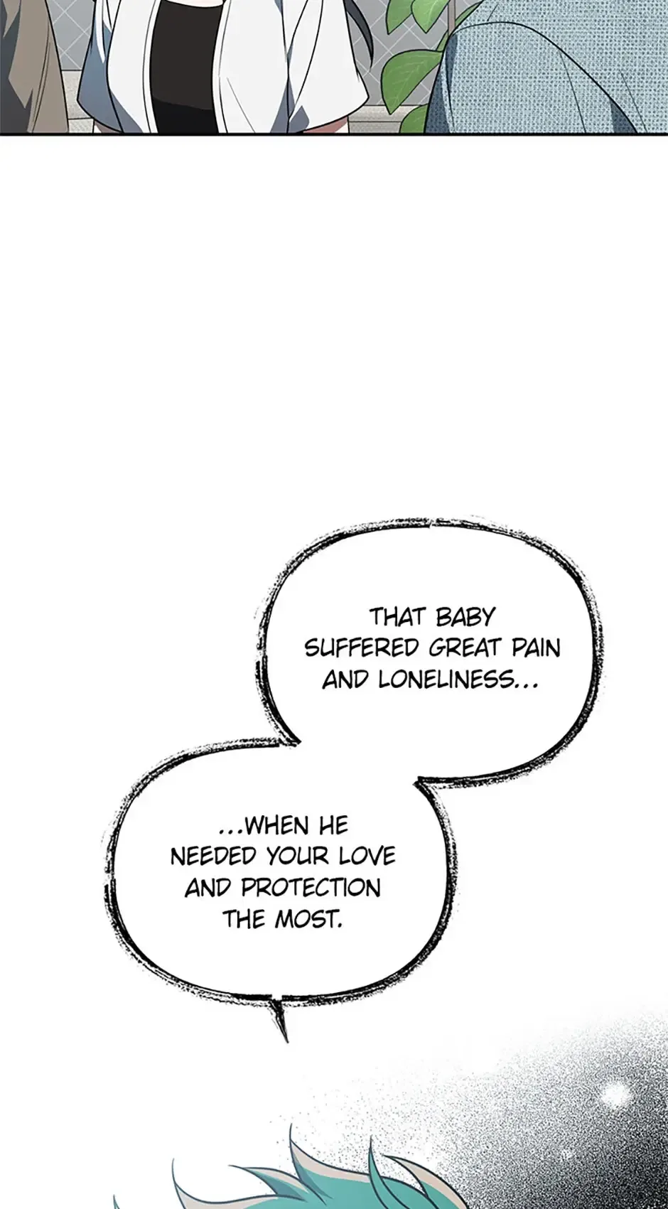I Killed Him Chapter 72 – Page 55