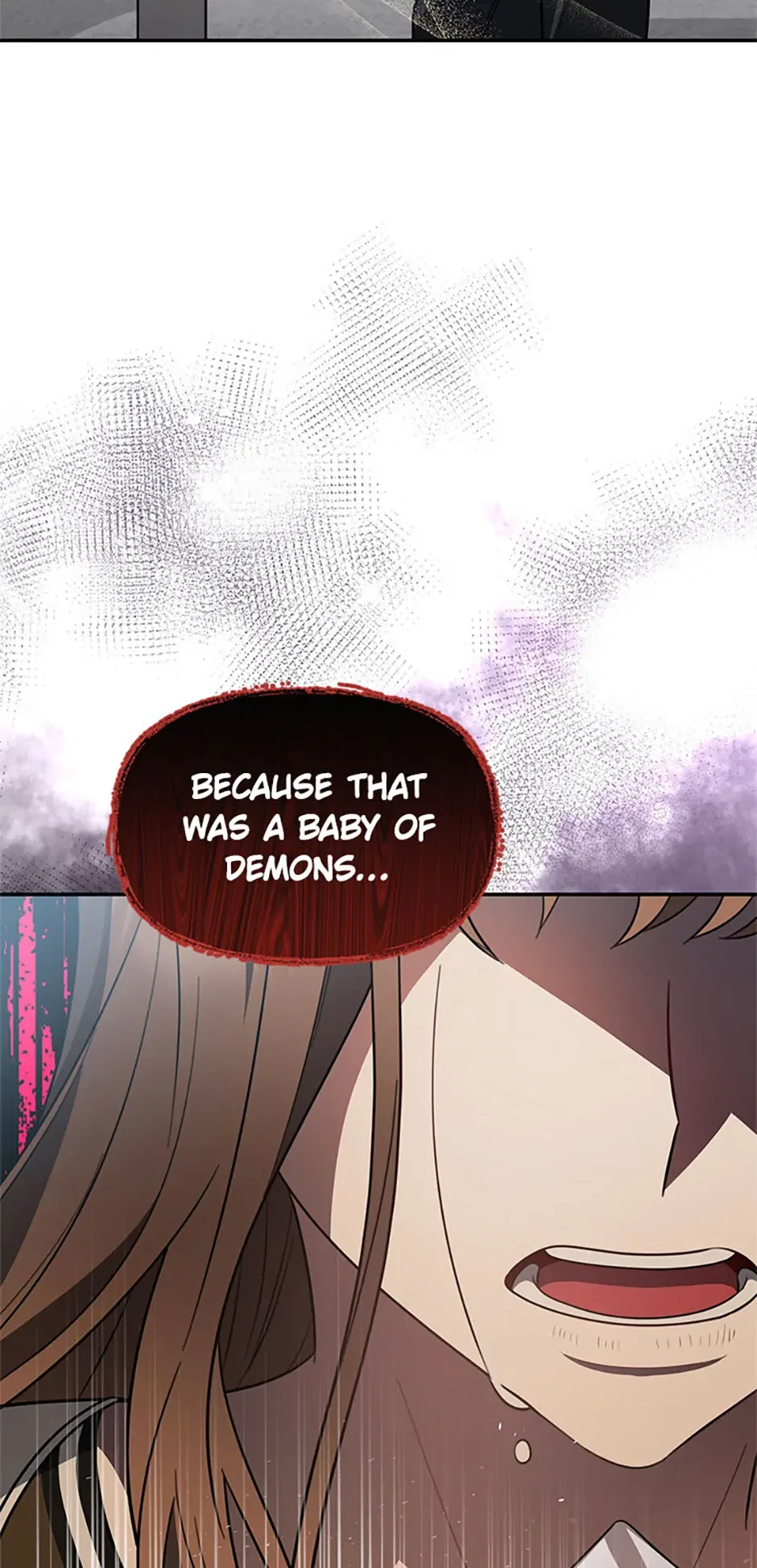 I Killed Him Chapter 72 – Page 60