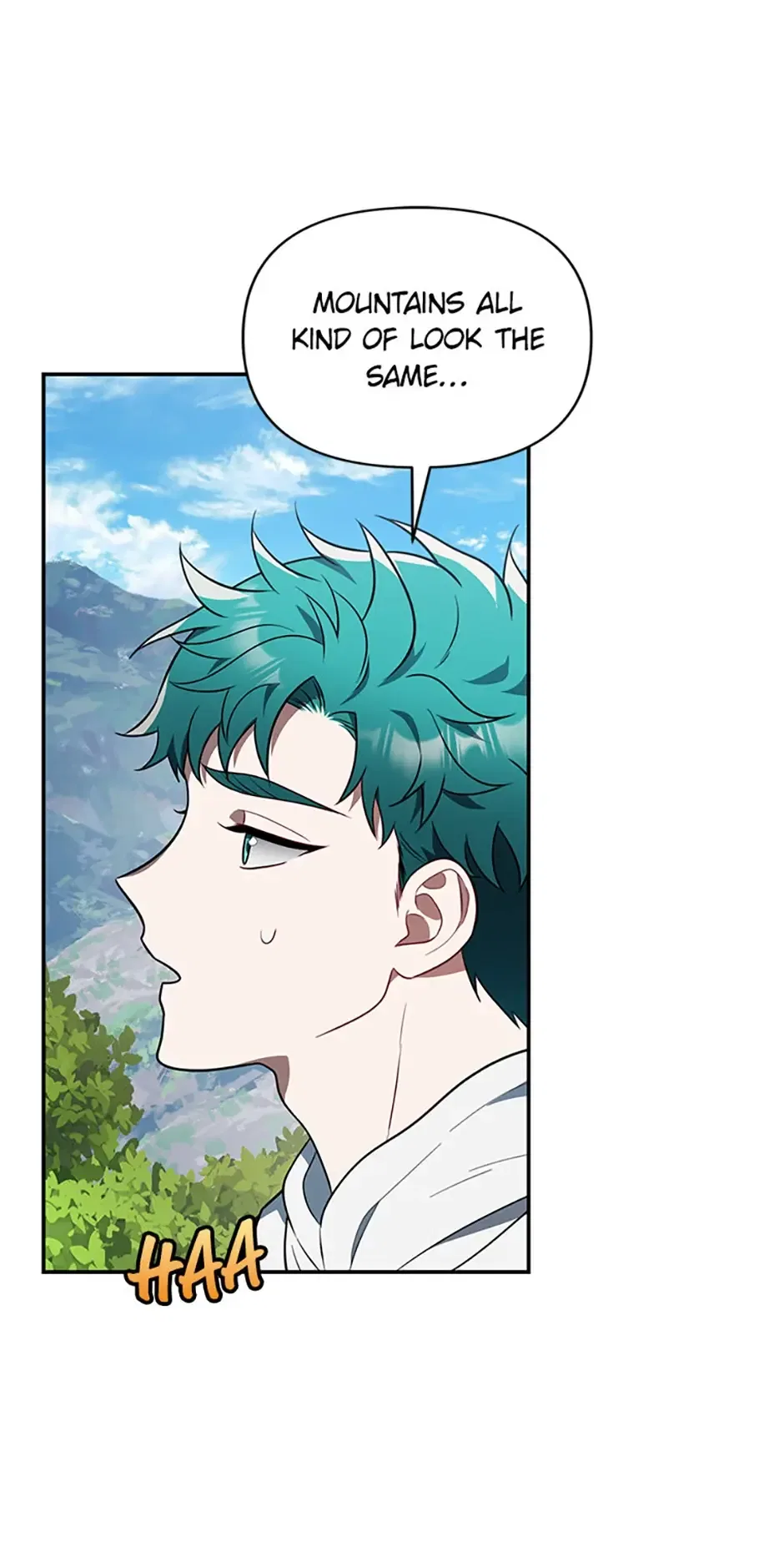 I Killed Him Chapter 71 – Page 2