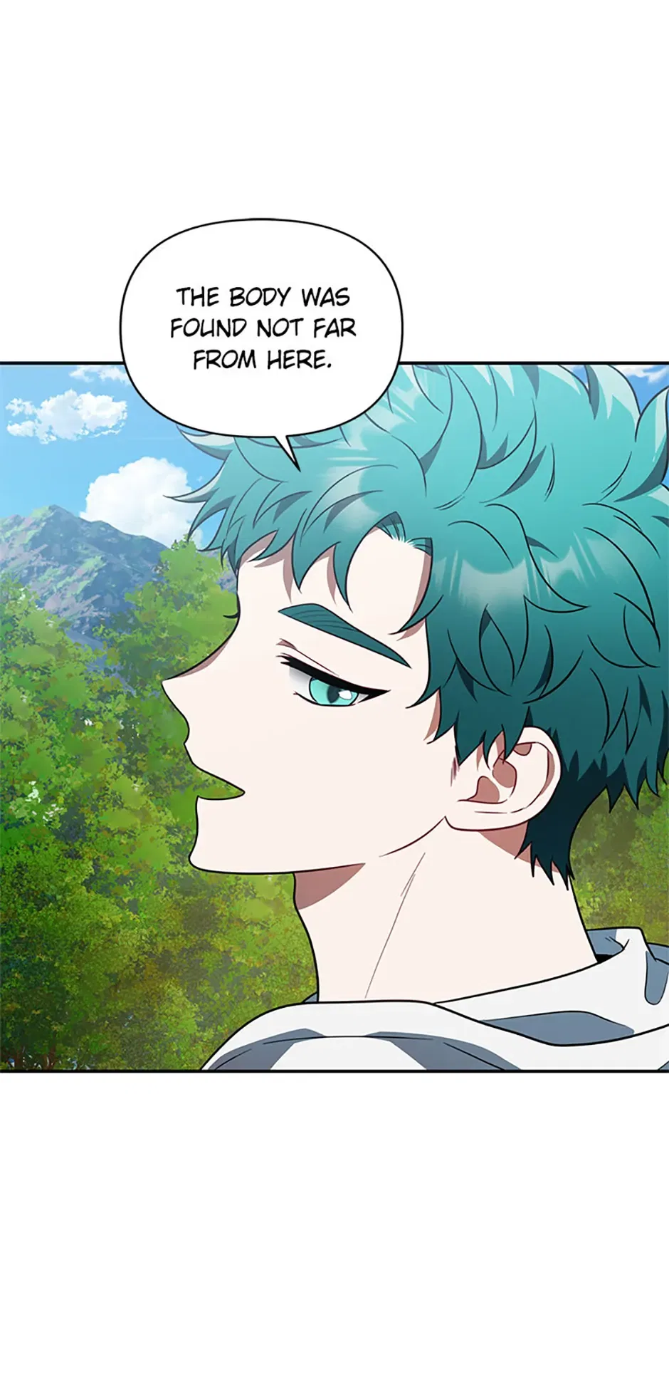 I Killed Him Chapter 71 – Page 6