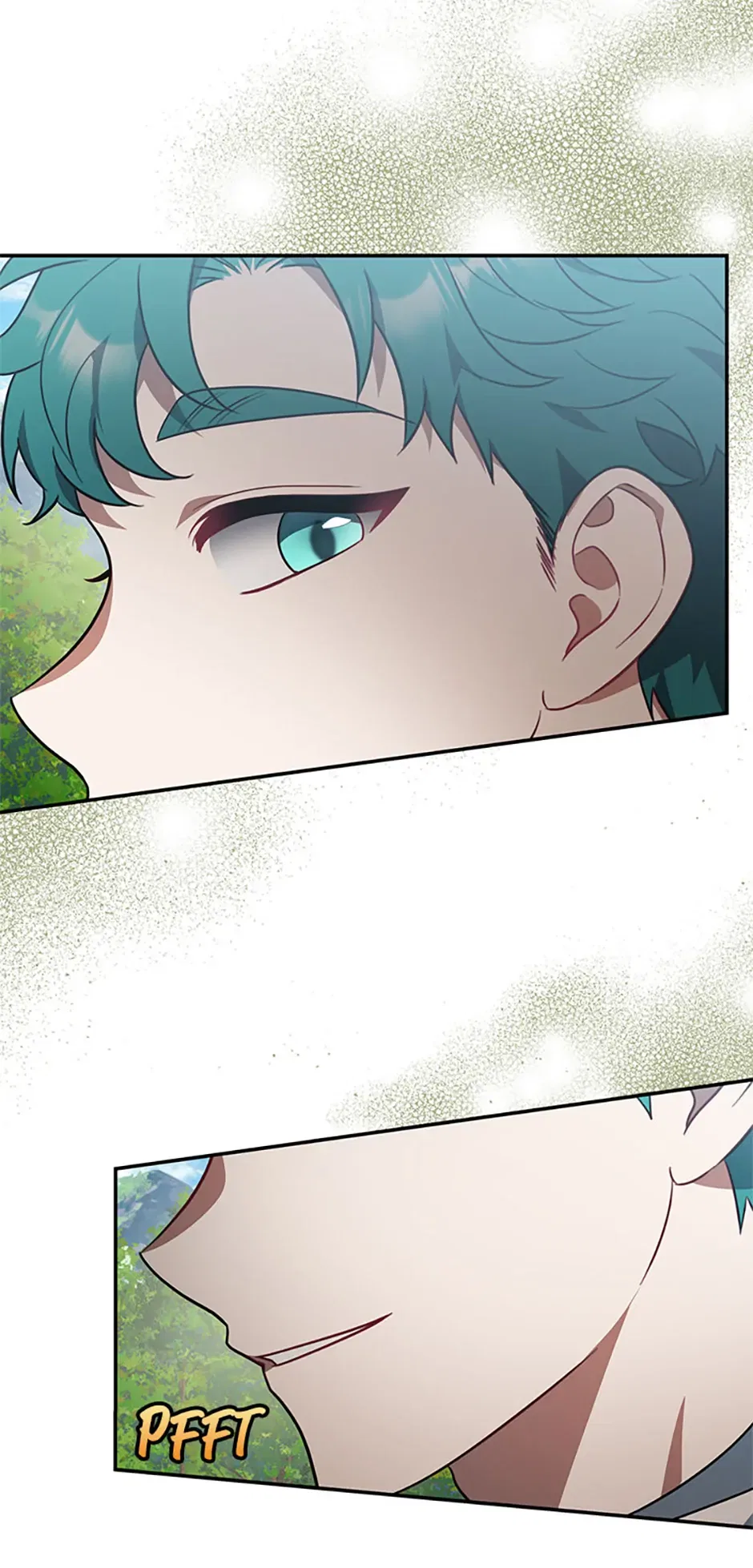 I Killed Him Chapter 71 – Page 14