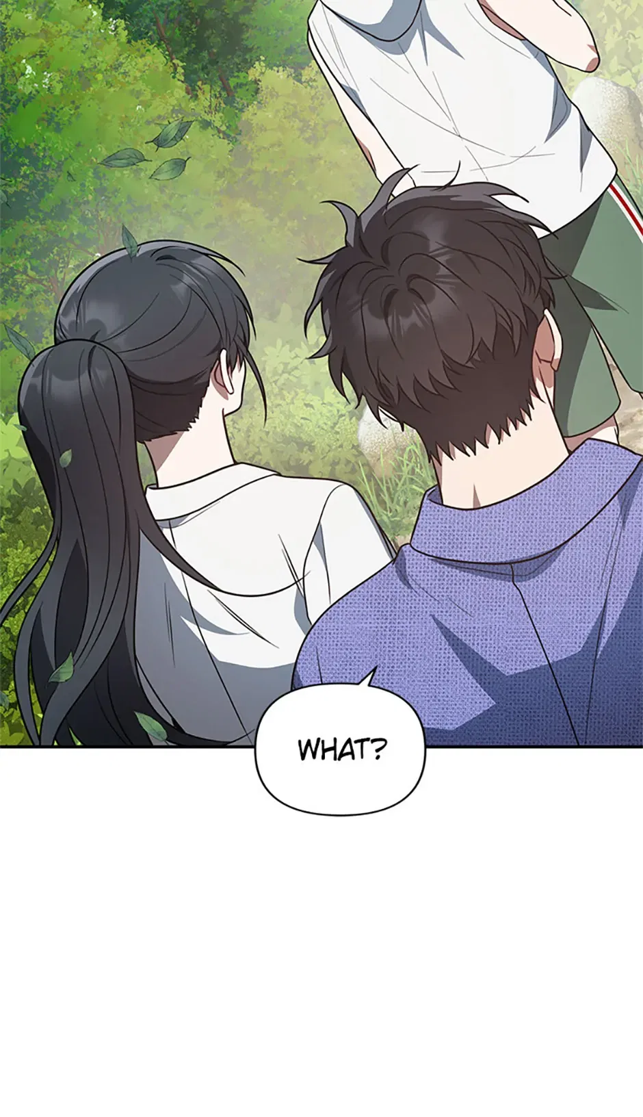 I Killed Him Chapter 71 – Page 16