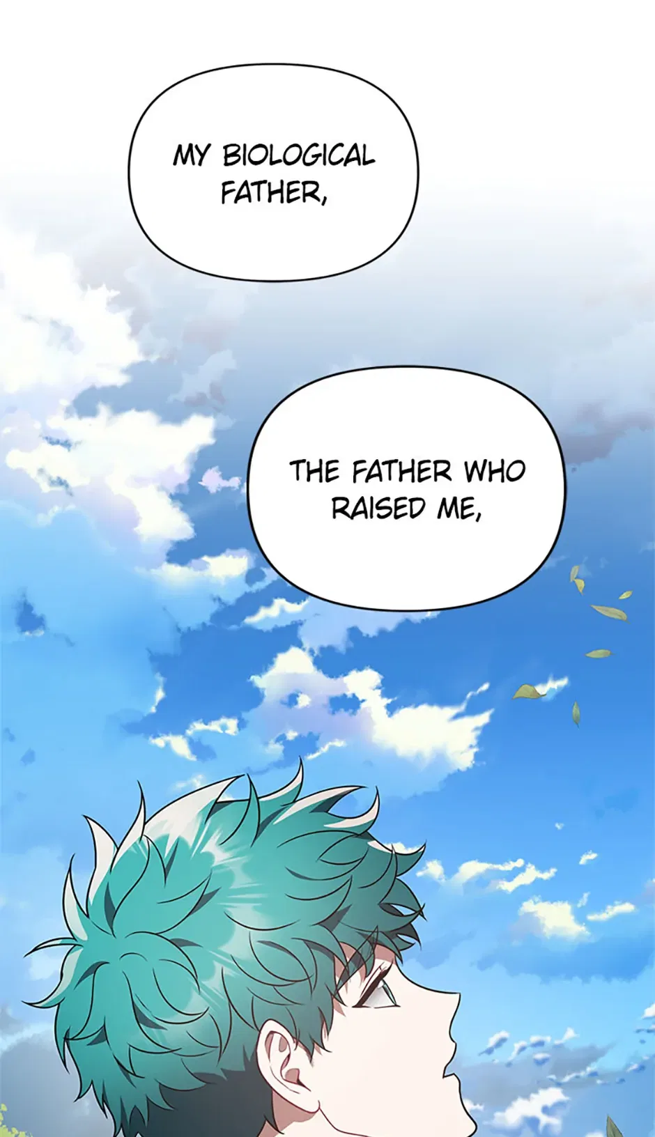I Killed Him Chapter 71 – Page 17