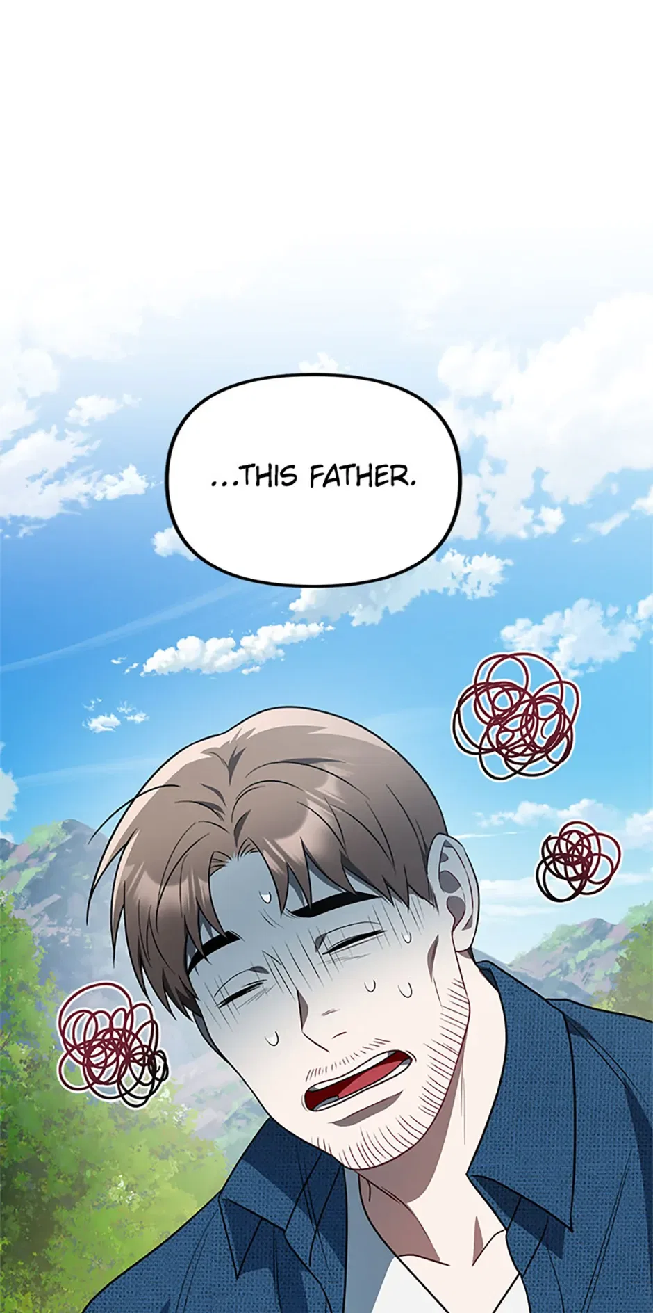 I Killed Him Chapter 71 – Page 20