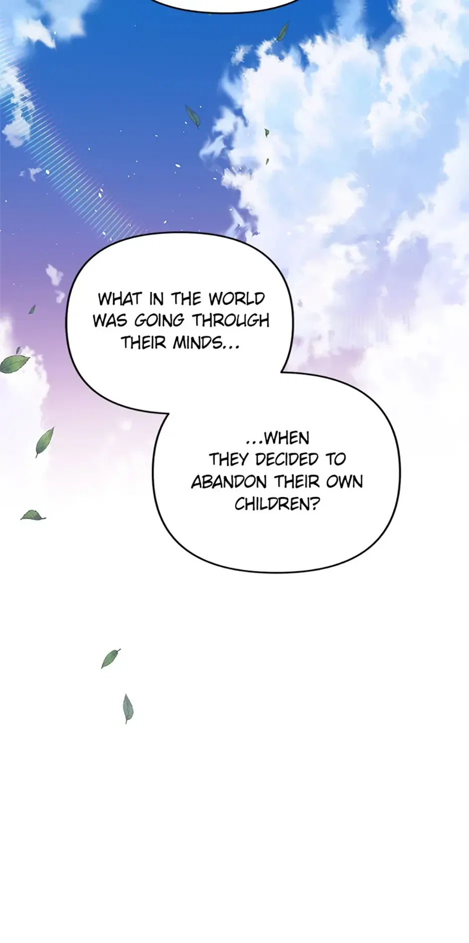 I Killed Him Chapter 71 – Page 24