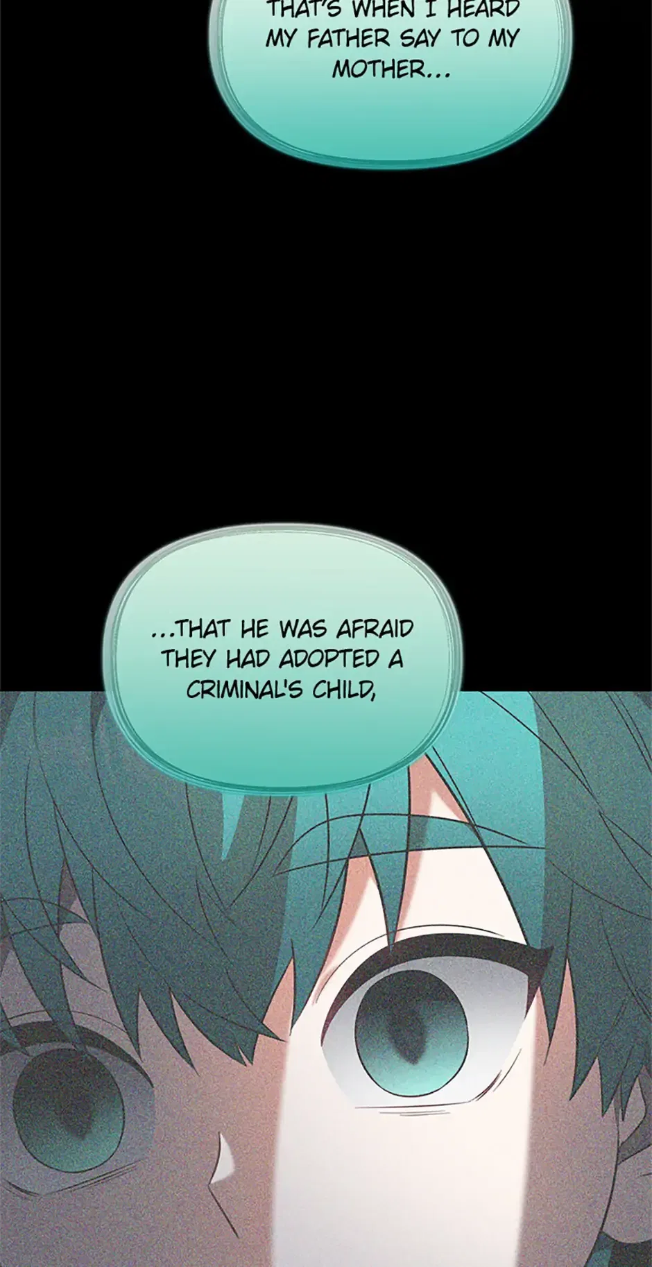 I Killed Him Chapter 71 – Page 37