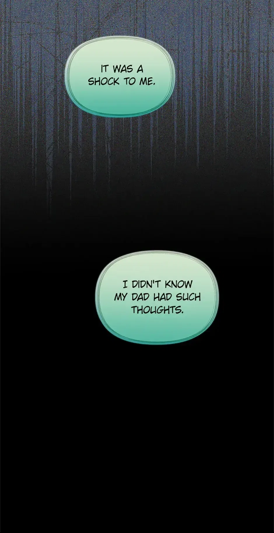 I Killed Him Chapter 71 – Page 40