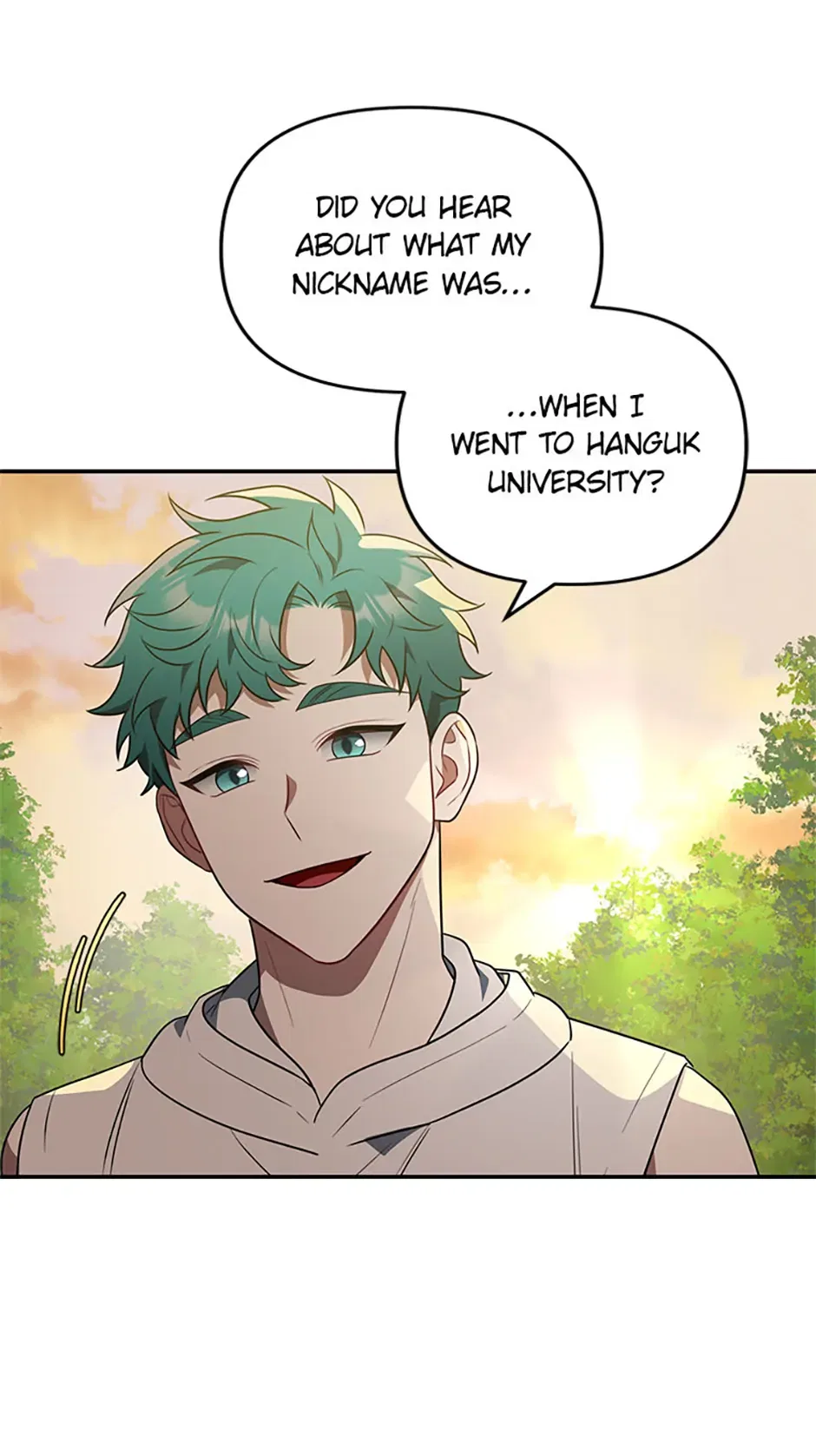 I Killed Him Chapter 71 – Page 46