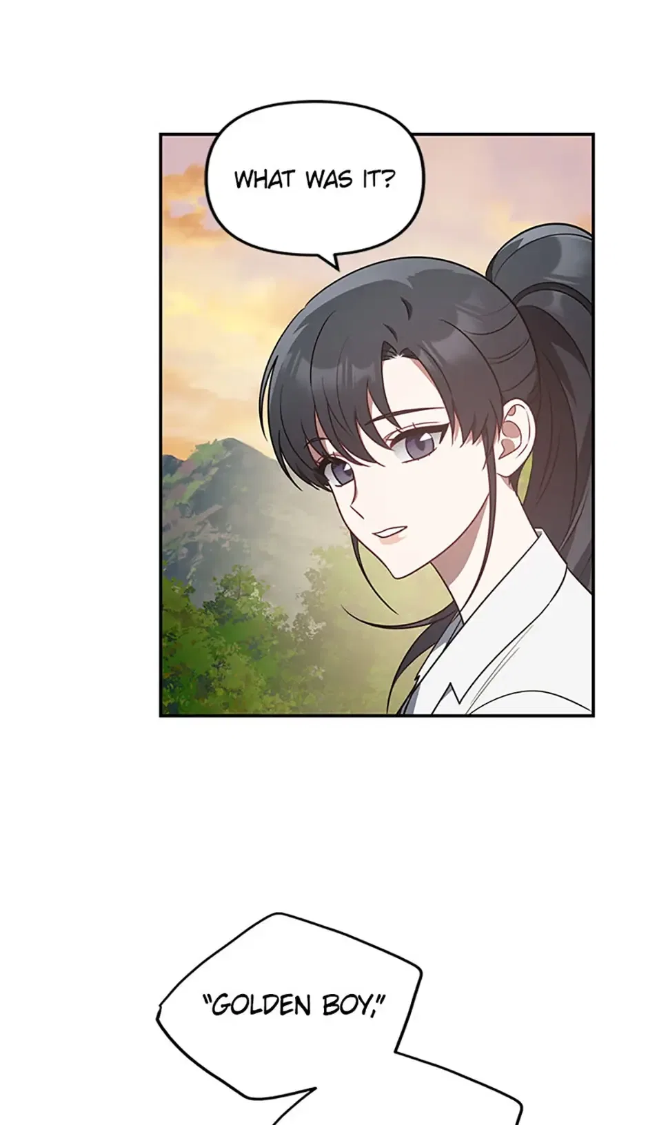 I Killed Him Chapter 71 – Page 47