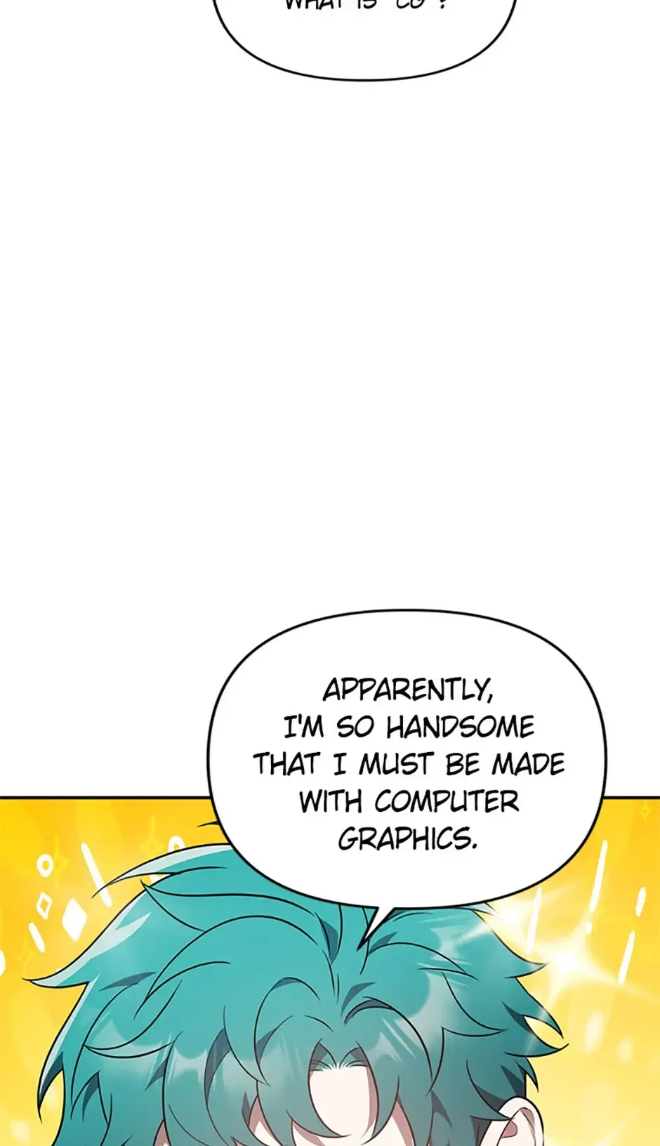I Killed Him Chapter 71 – Page 49