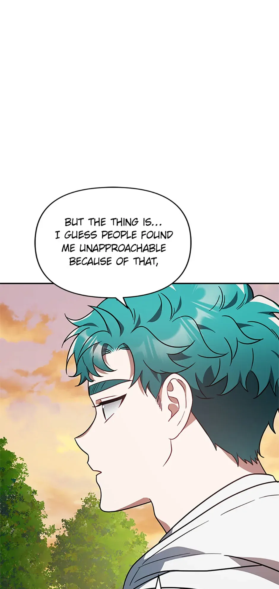 I Killed Him Chapter 71 – Page 52