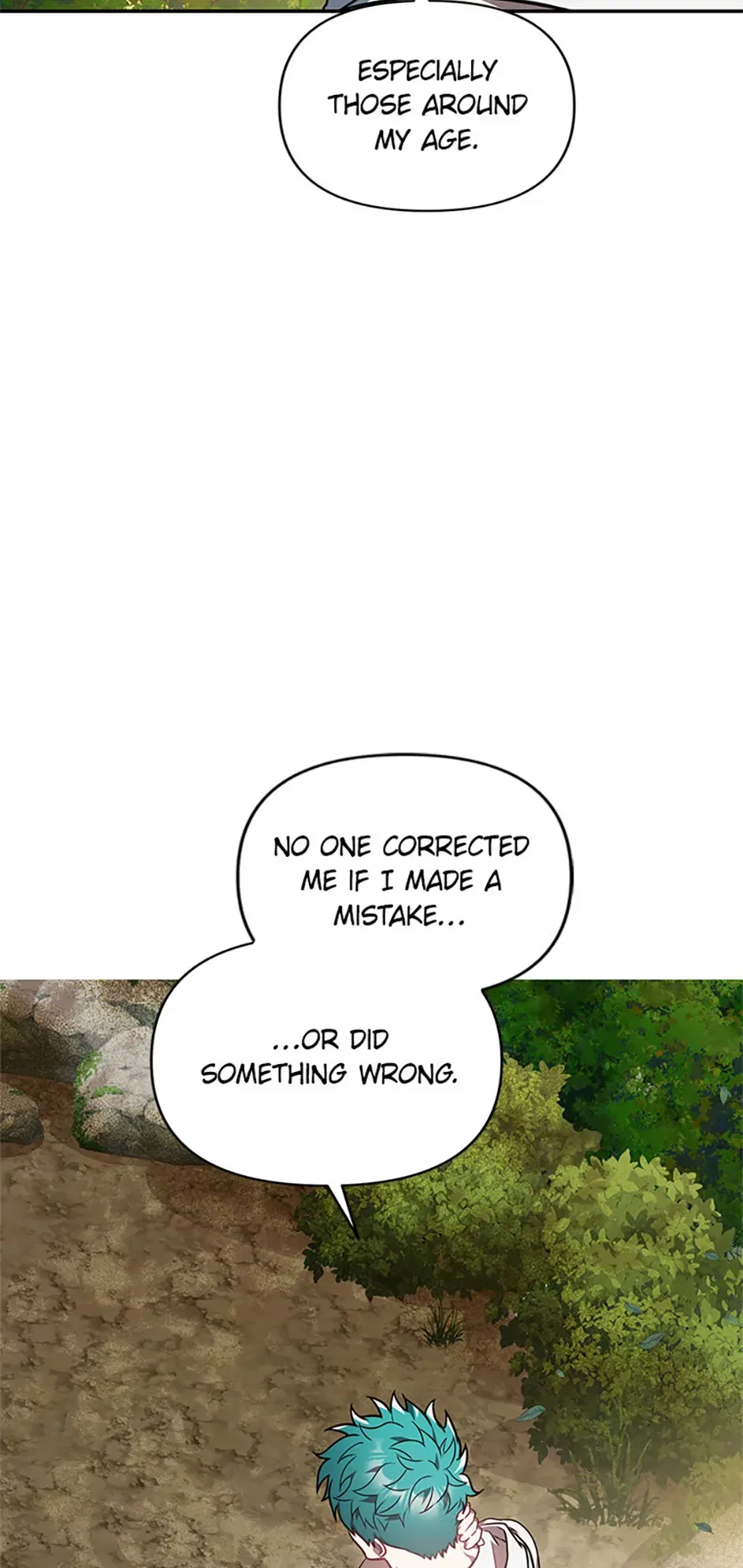 I Killed Him Chapter 71 – Page 53