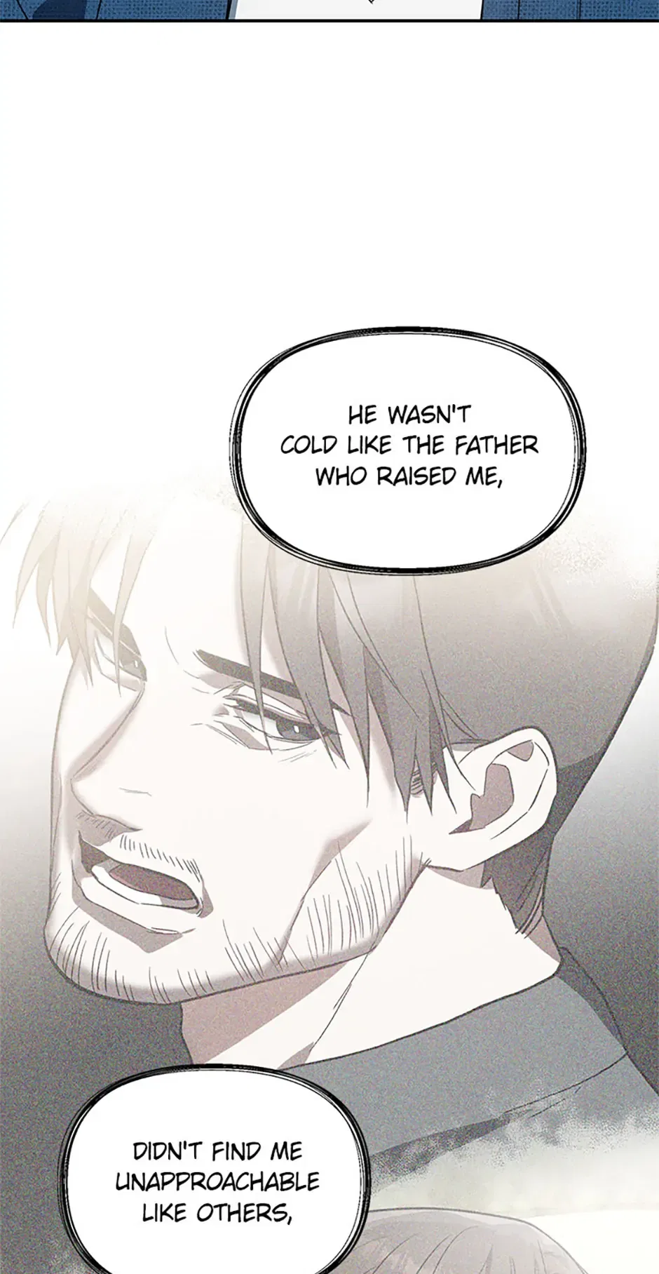 I Killed Him Chapter 71 – Page 57