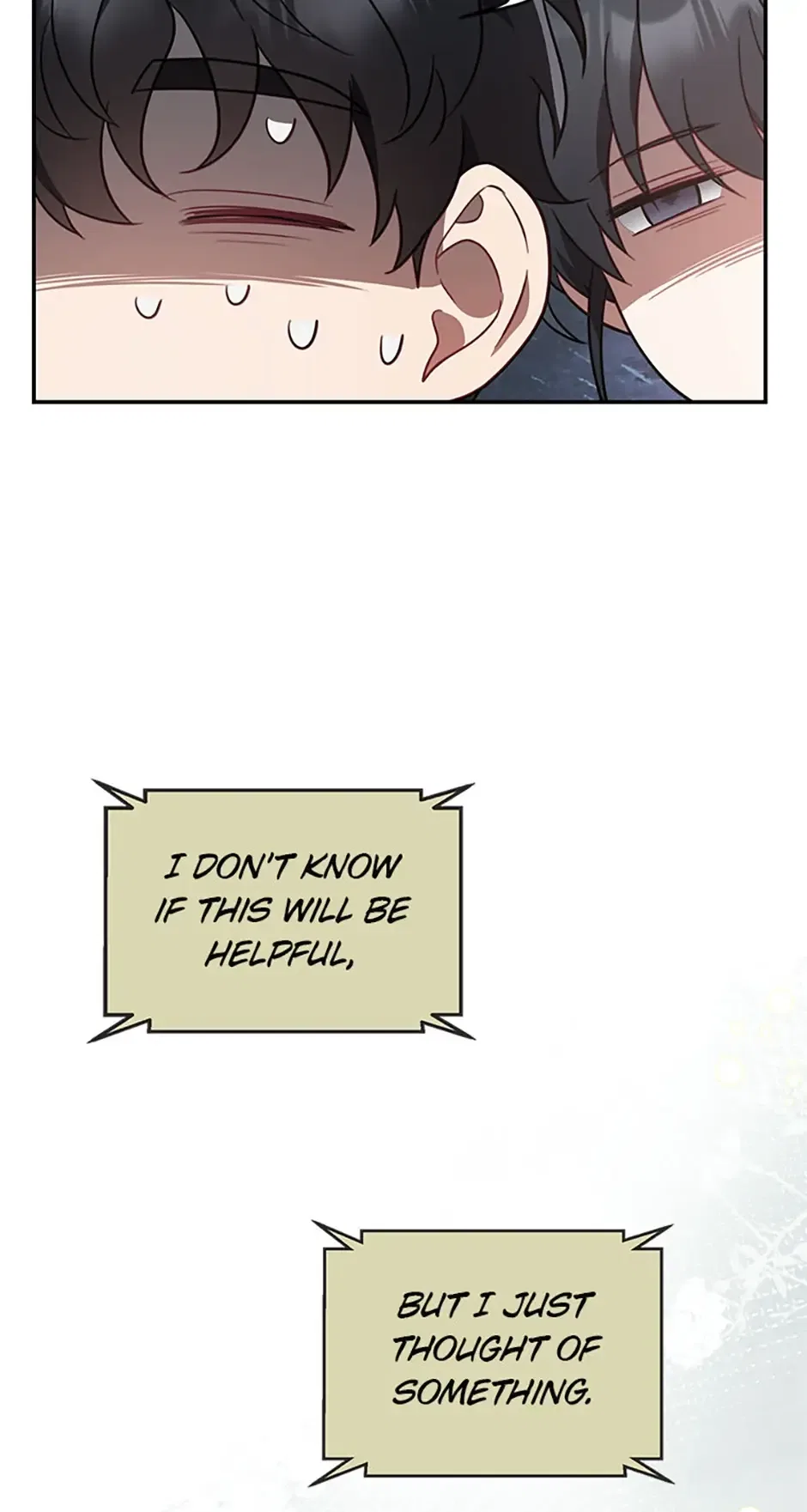 I Killed Him Chapter 71 – Page 63