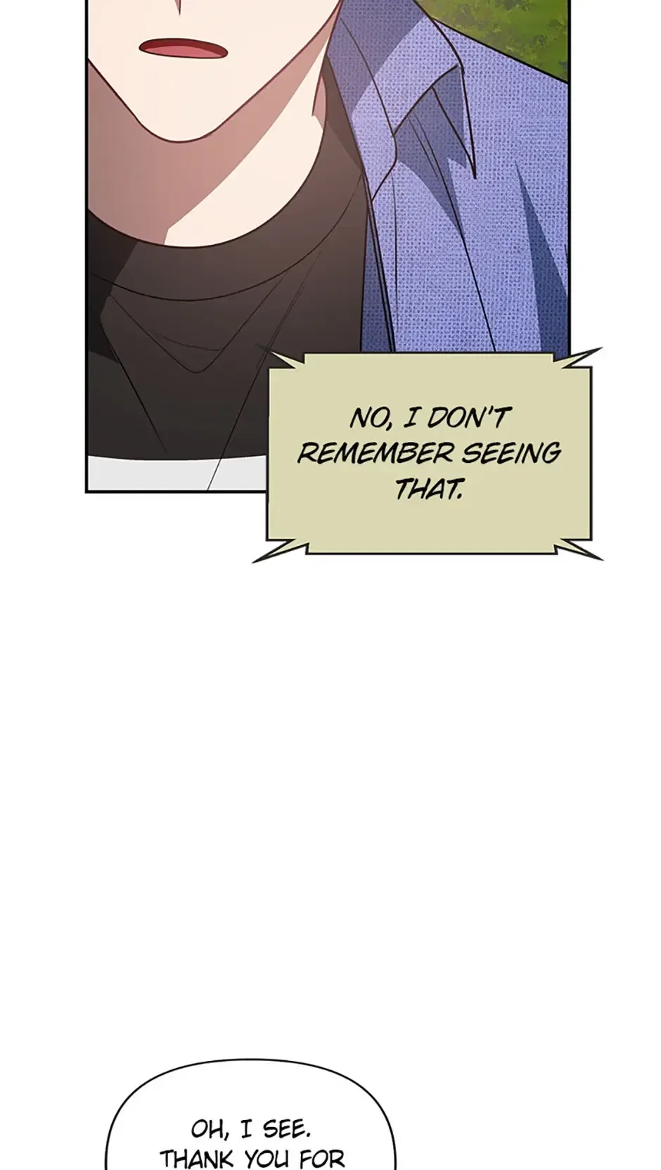 I Killed Him Chapter 71 – Page 68