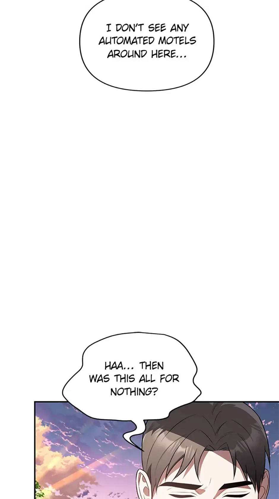 I Killed Him Chapter 71 – Page 71